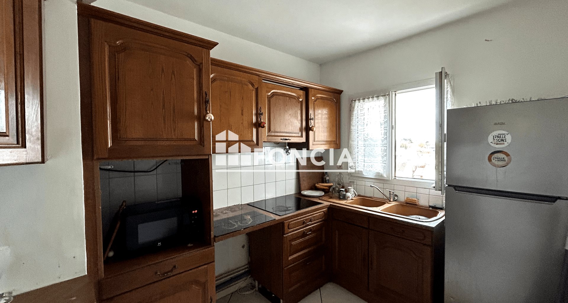 Appartement à vendre, 56m², Lucé