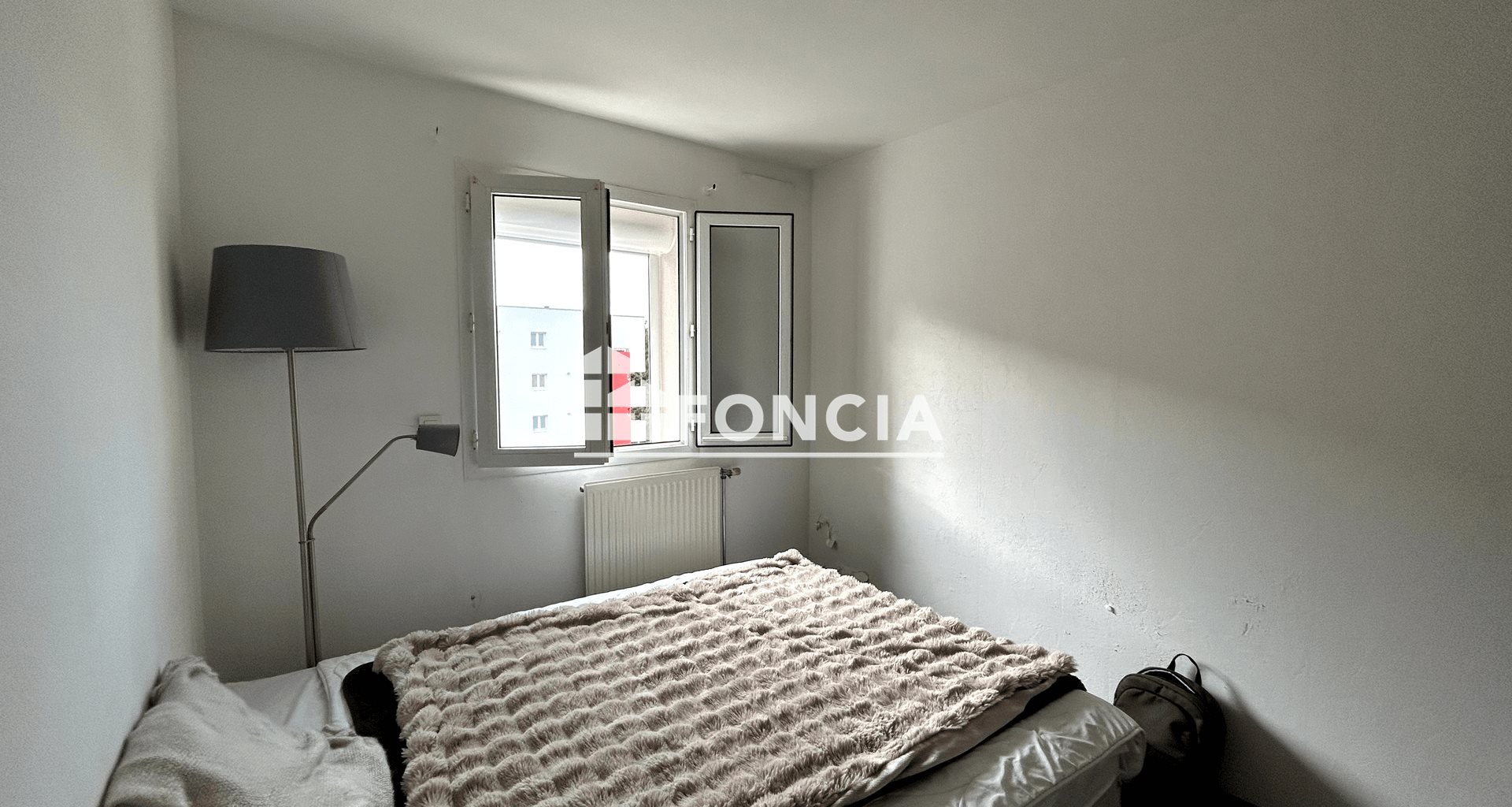 Appartement à vendre, 56m², Lucé