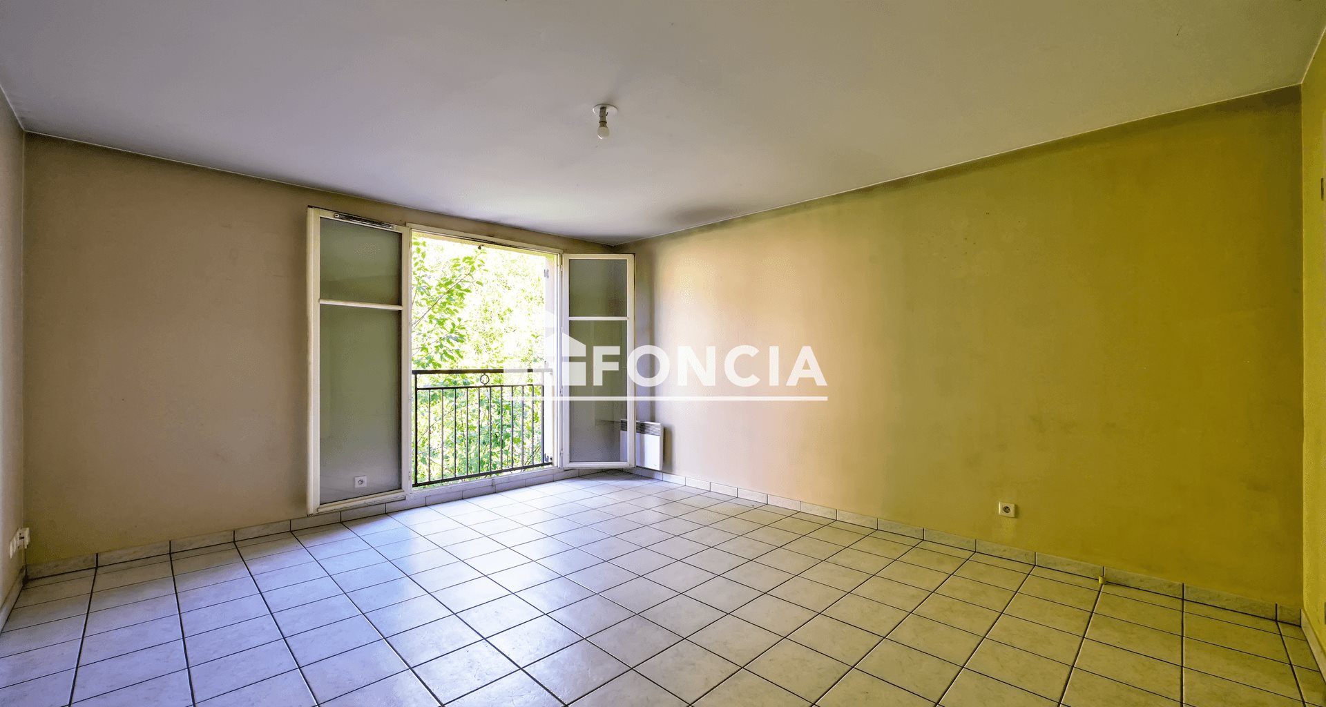 Appartement à vendre, 44m², Osny