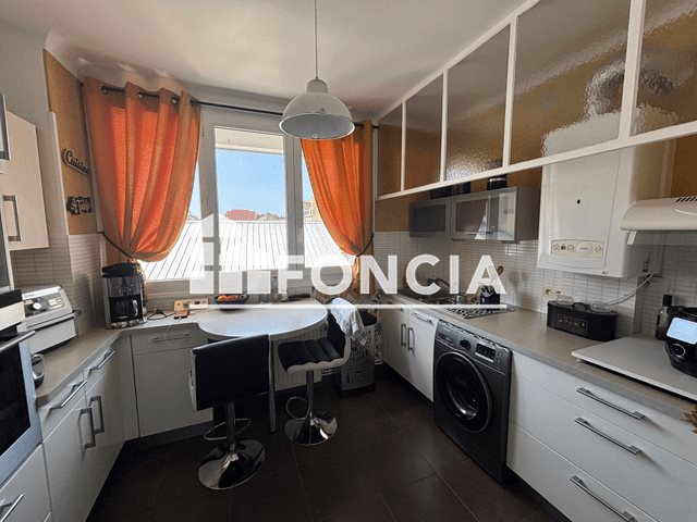 Appartement à louer, 81m², Le Havre
