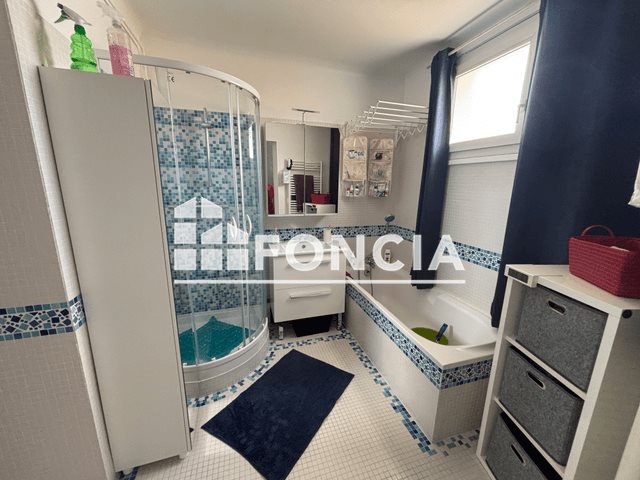Appartement à louer, 81m², Le Havre