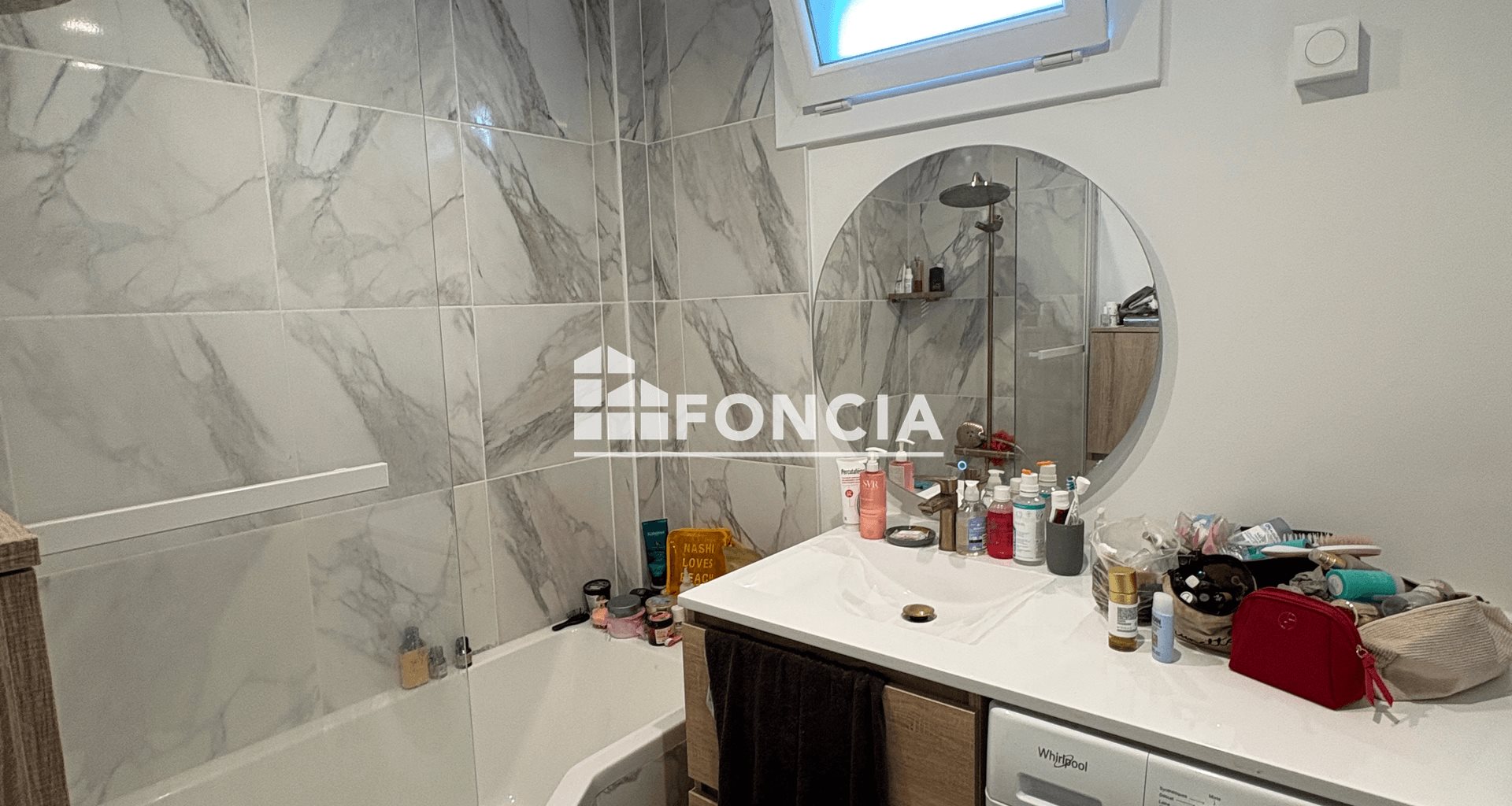 Appartement à louer, 52m², Aix-en-Provence