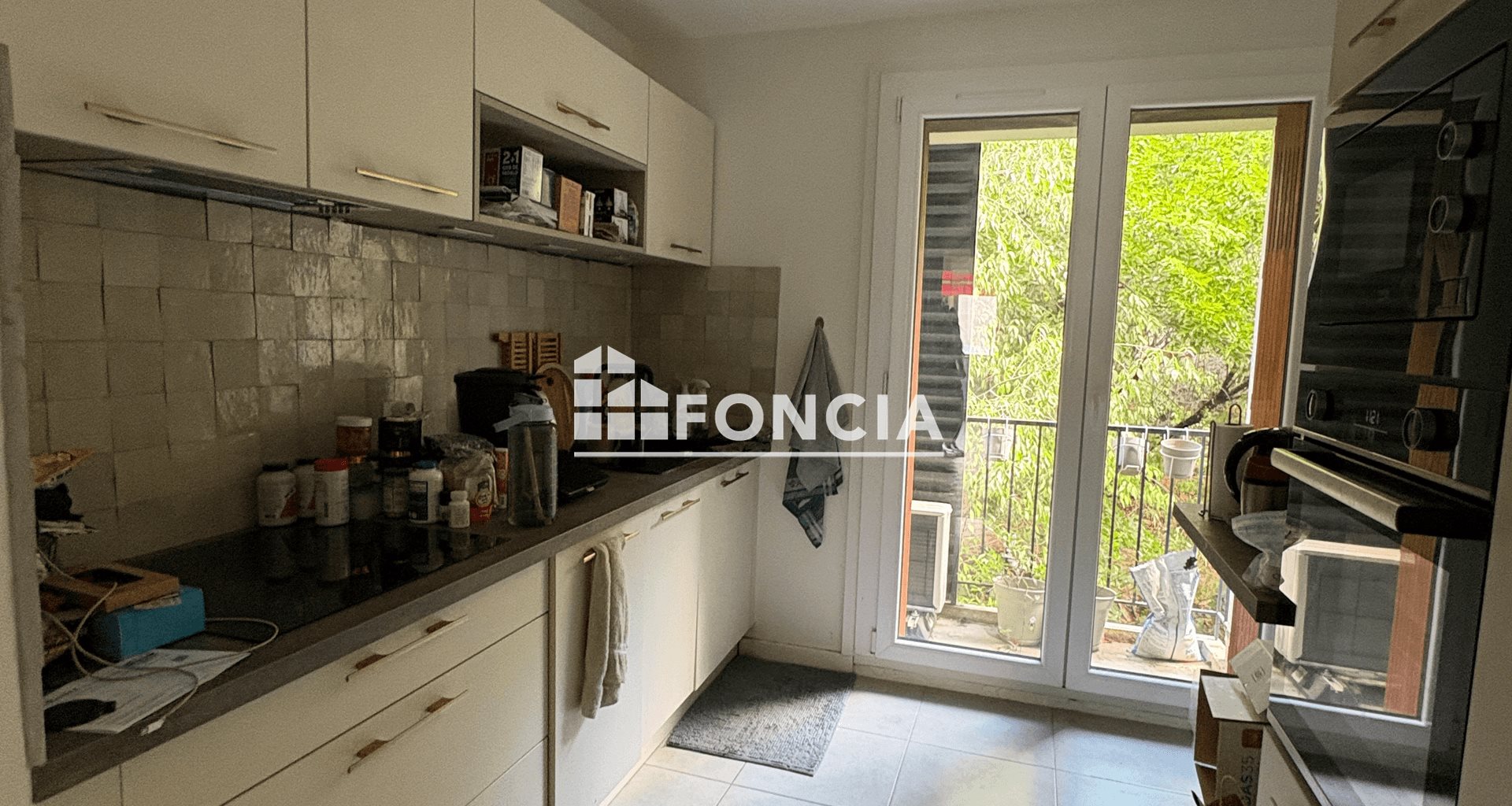 Appartement à louer, 52m², Aix-en-Provence
