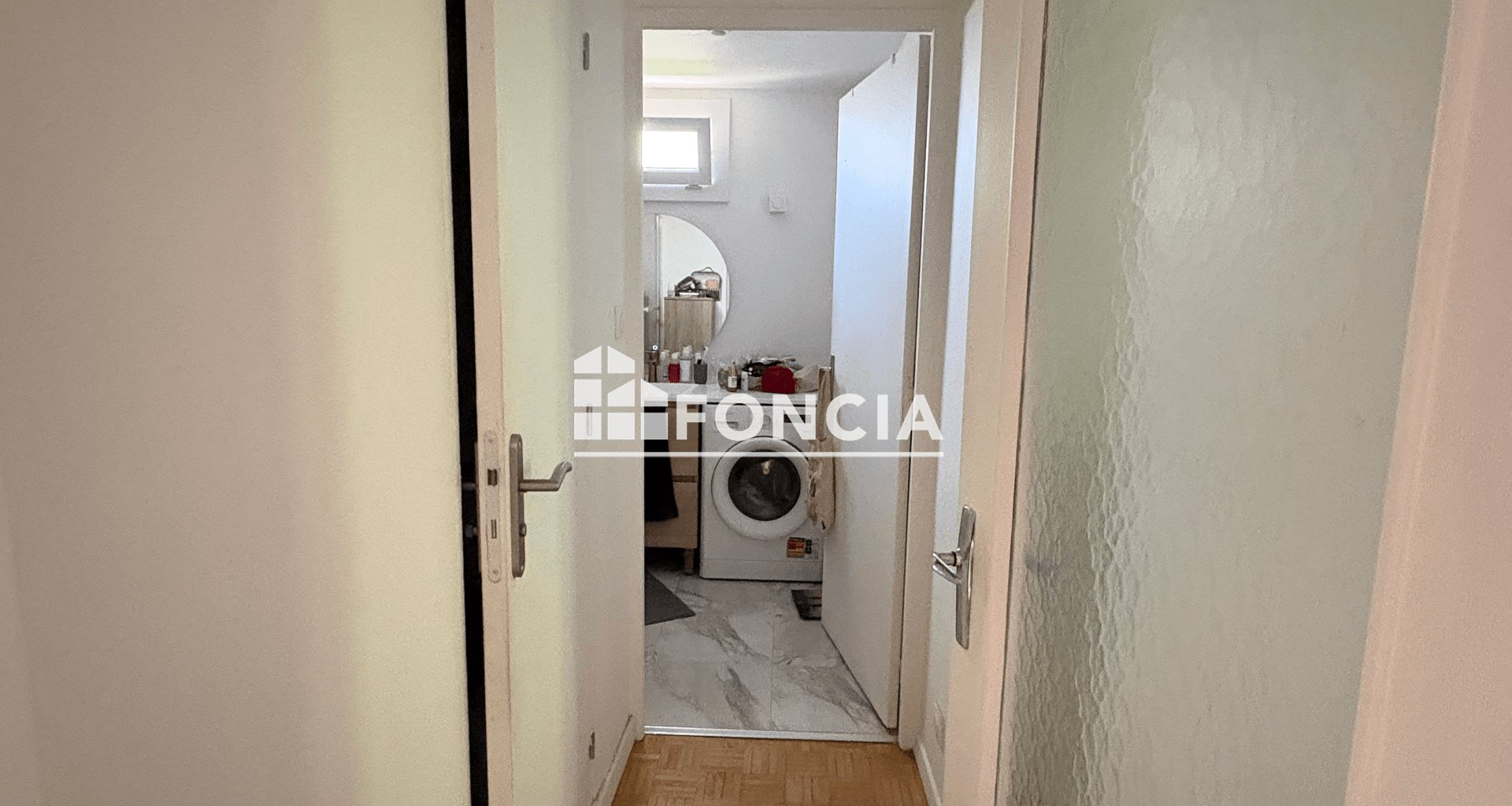 Appartement à louer, 52m², Aix-en-Provence