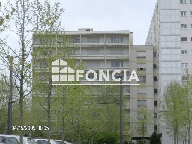 Appartement à louer, 26m², Strasbourg