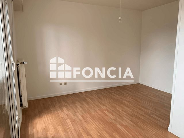 Appartement à louer, 26m², Strasbourg