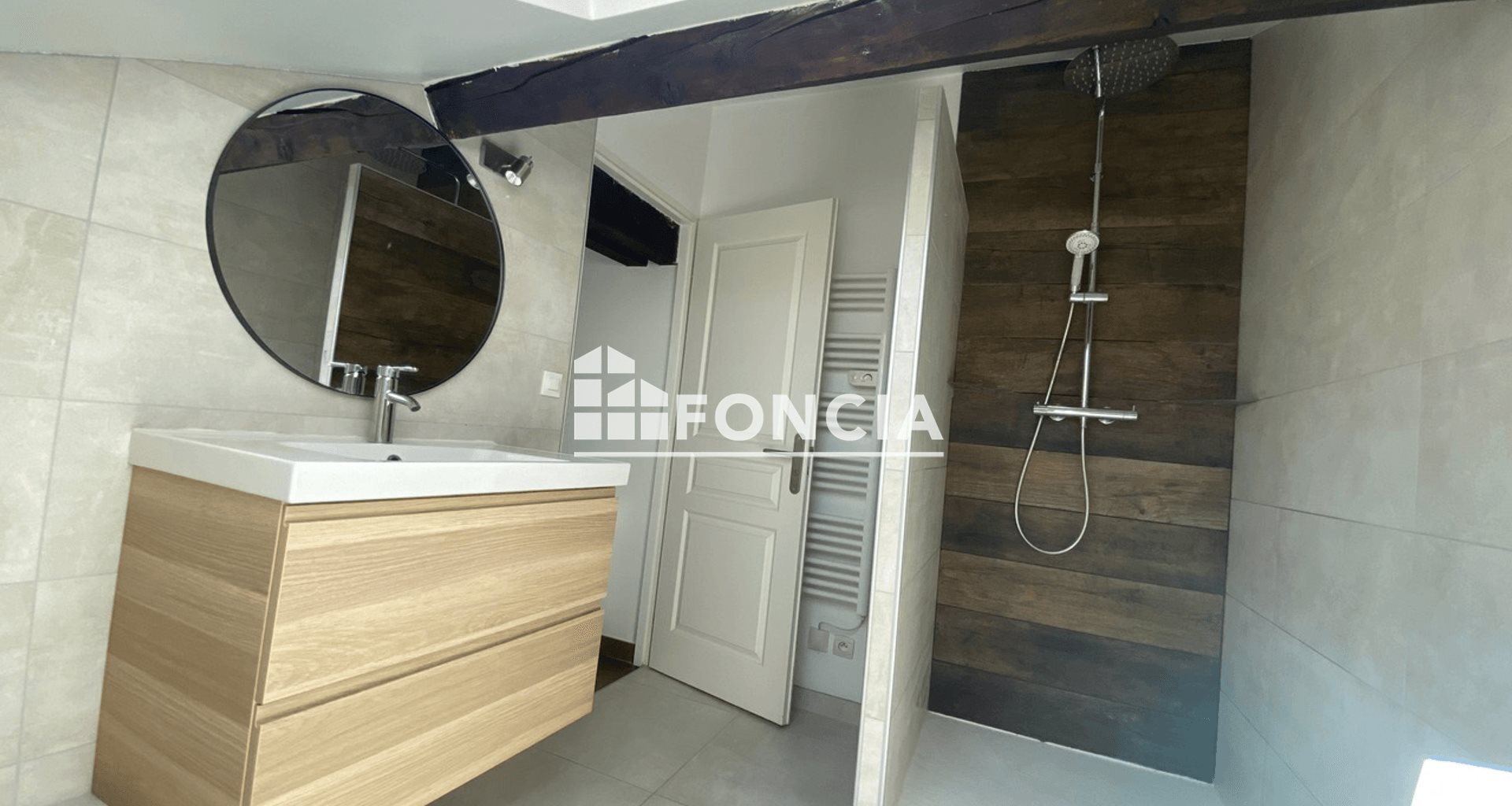 Appartement à louer, 41m², Villefranche-sur-Saône
