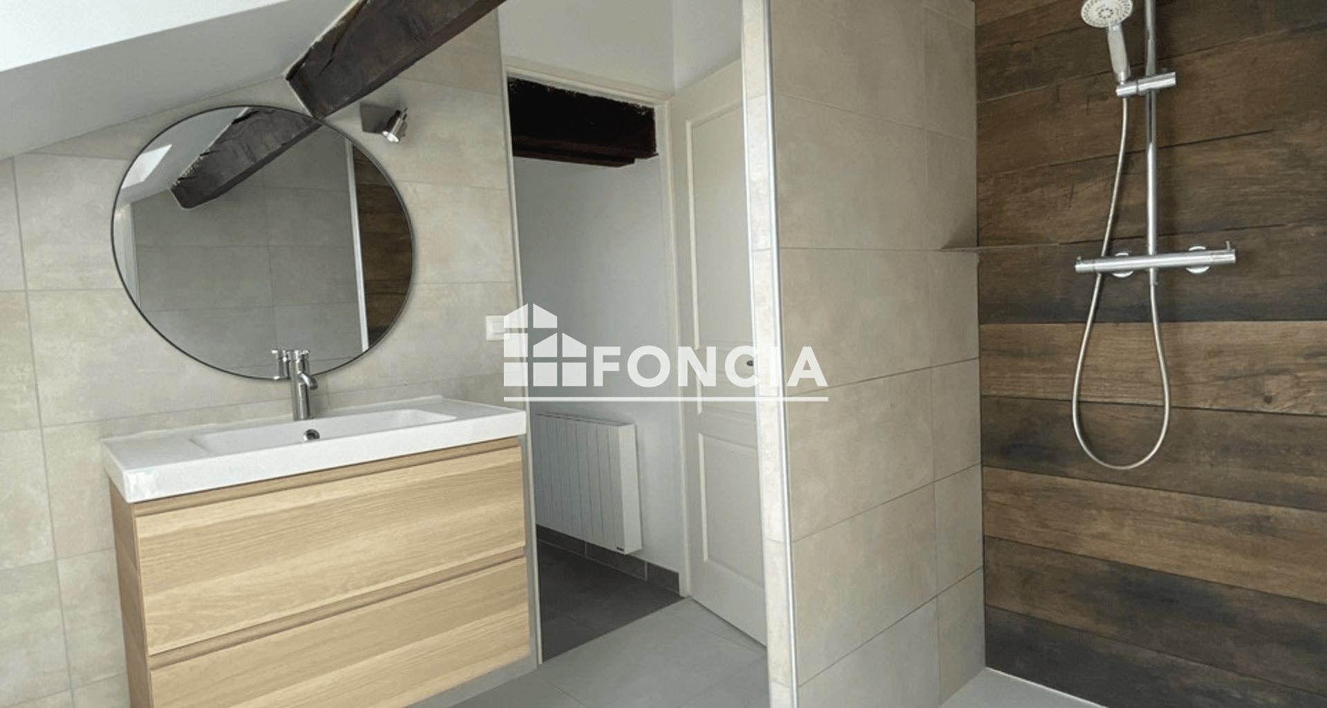 Appartement à louer, 41m², Villefranche-sur-Saône