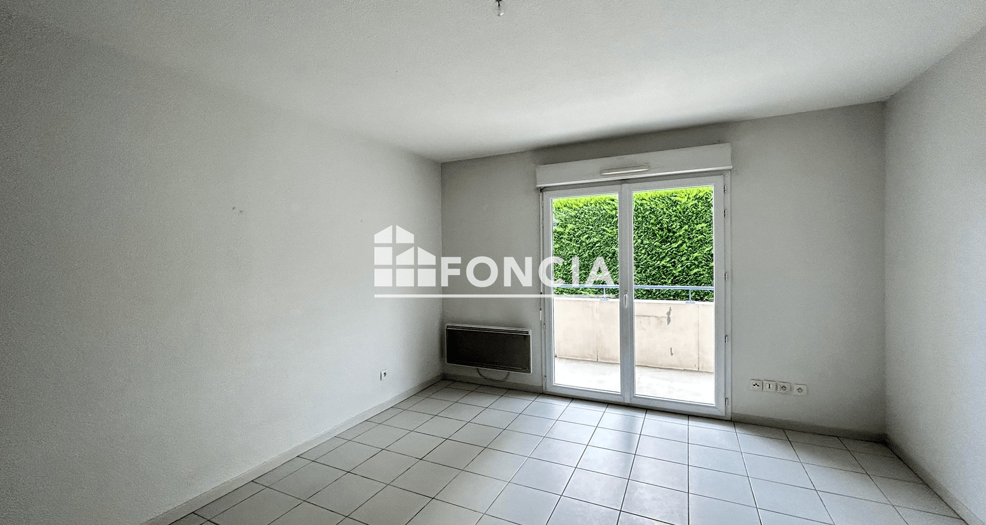 Appartement à louer, 43m², Pont-du-Casse