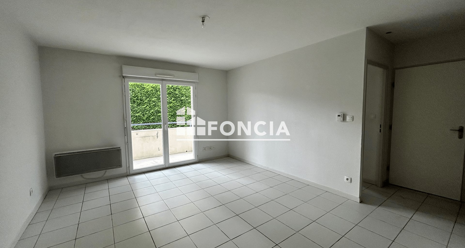Appartement à louer, 43m², Pont-du-Casse