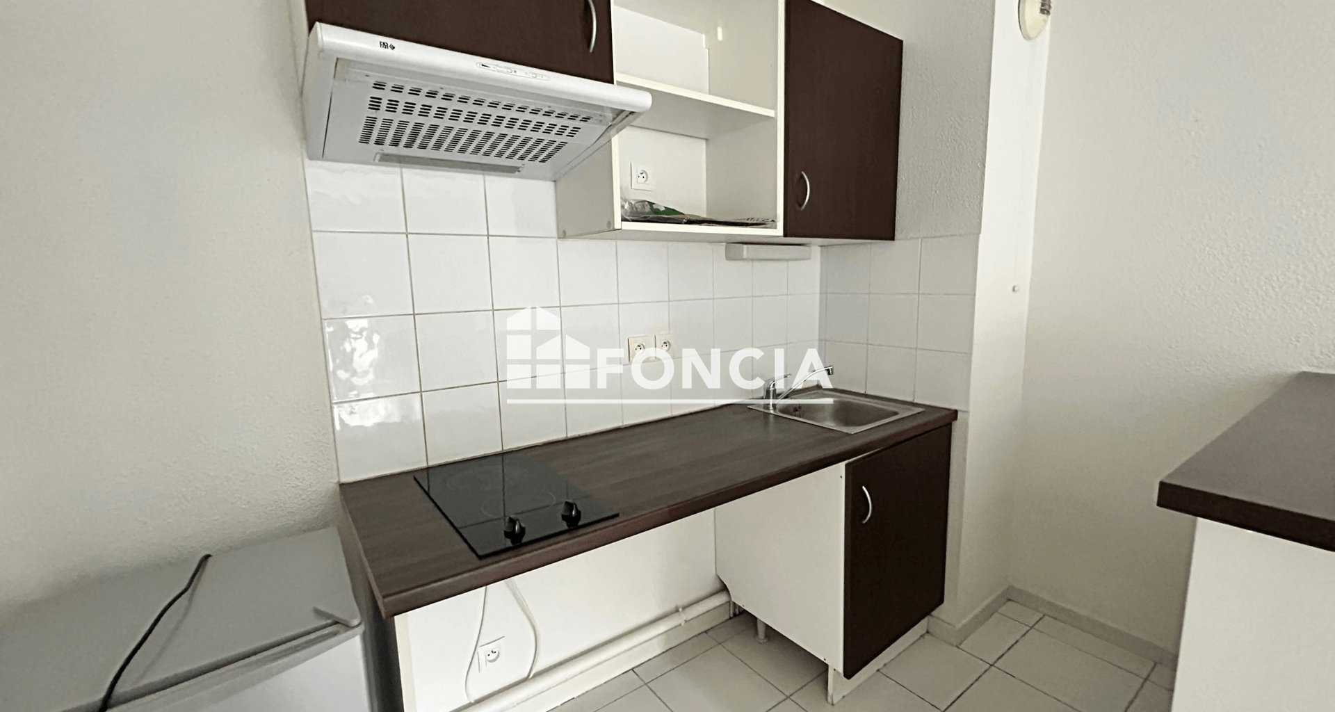 Appartement à louer, 43m², Pont-du-Casse
