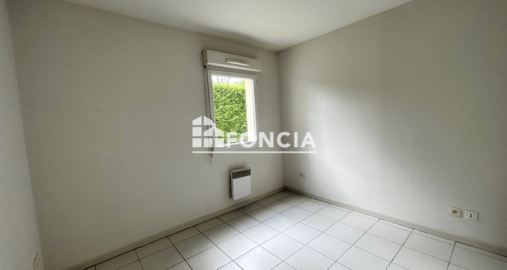 Appartement à louer, 43m², Pont-du-Casse