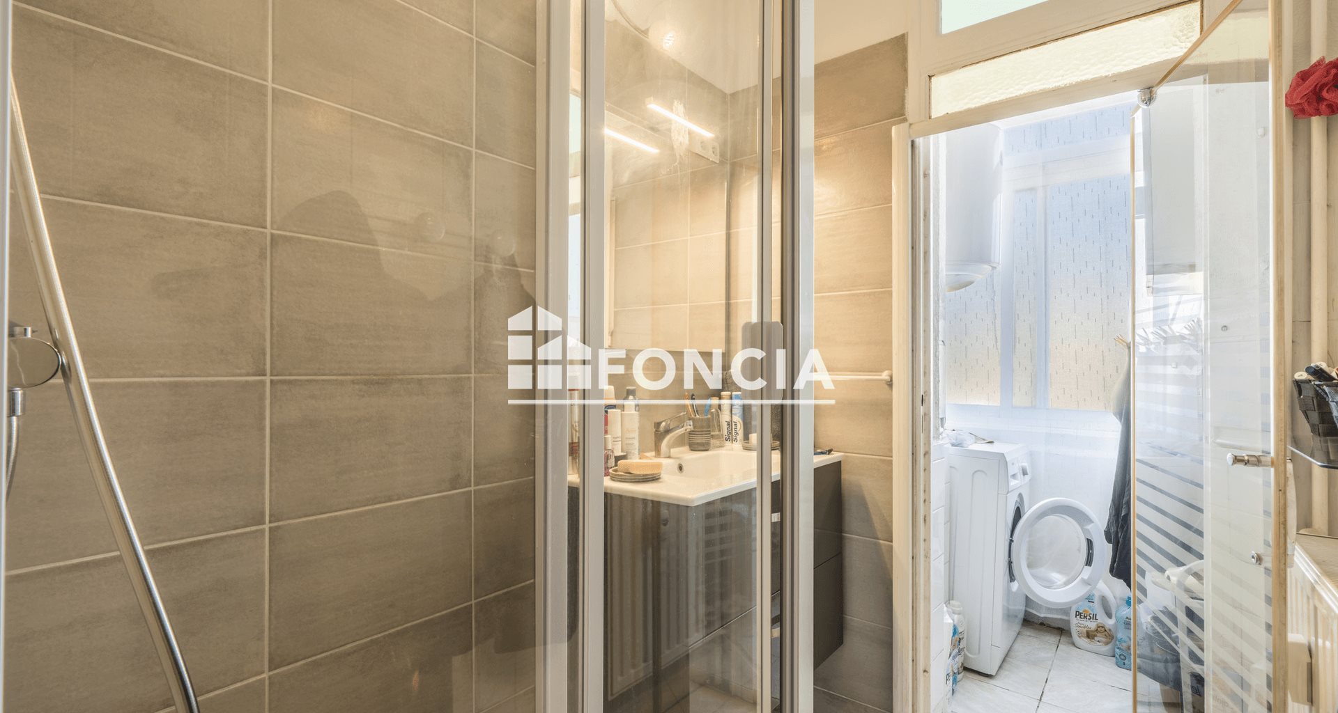 Appartement à vendre, 74m², Montélimar
