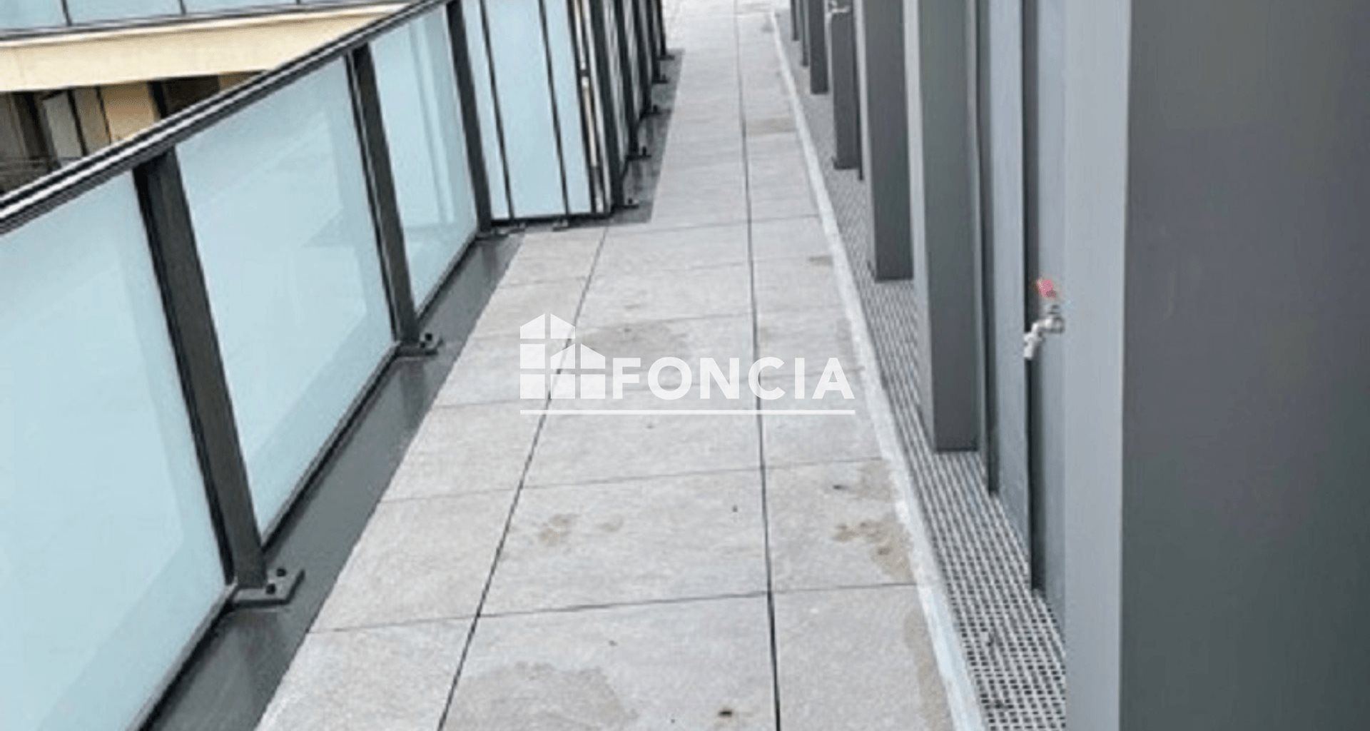 Appartement à louer, 37m², Antony