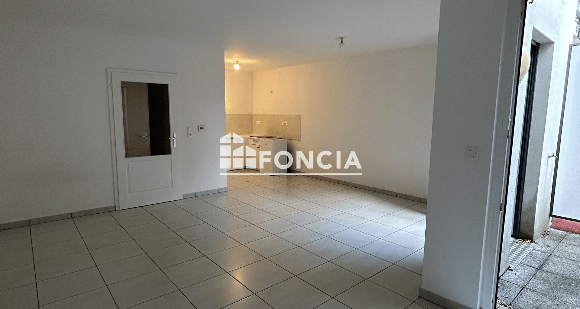 Appartement à vendre, 42m², Oberhausbergen
