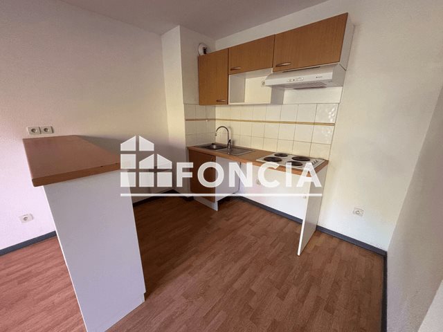 Appartement à louer, 54m², Nailloux