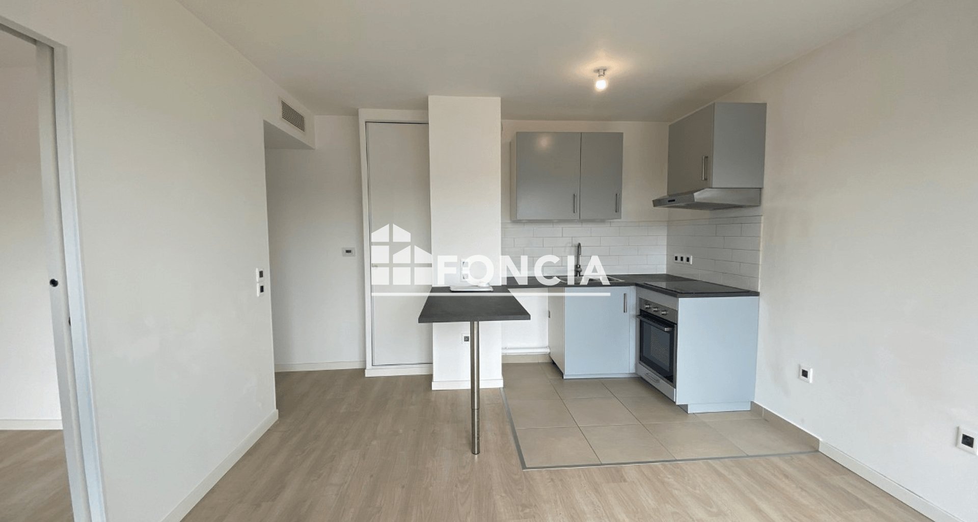 Appartement à louer, 50m², Achères