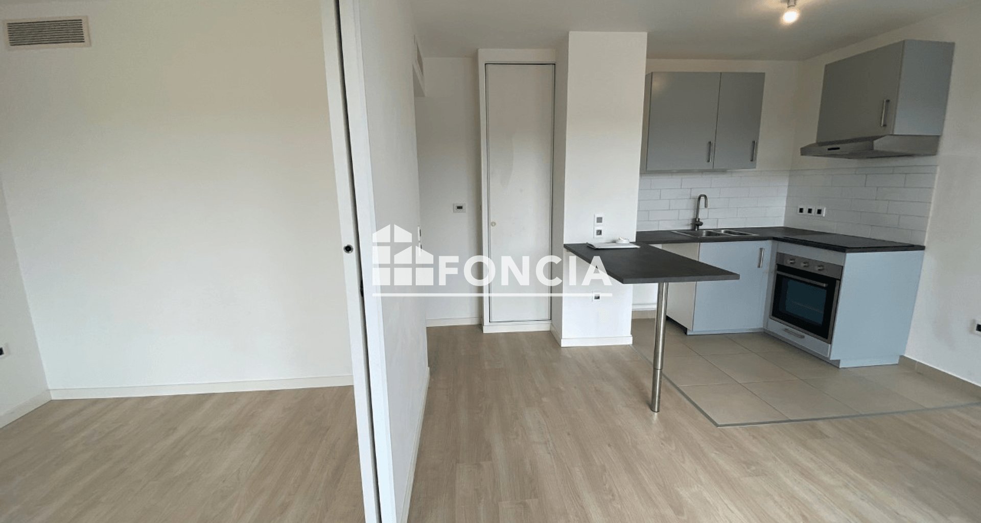Appartement à louer, 50m², Achères