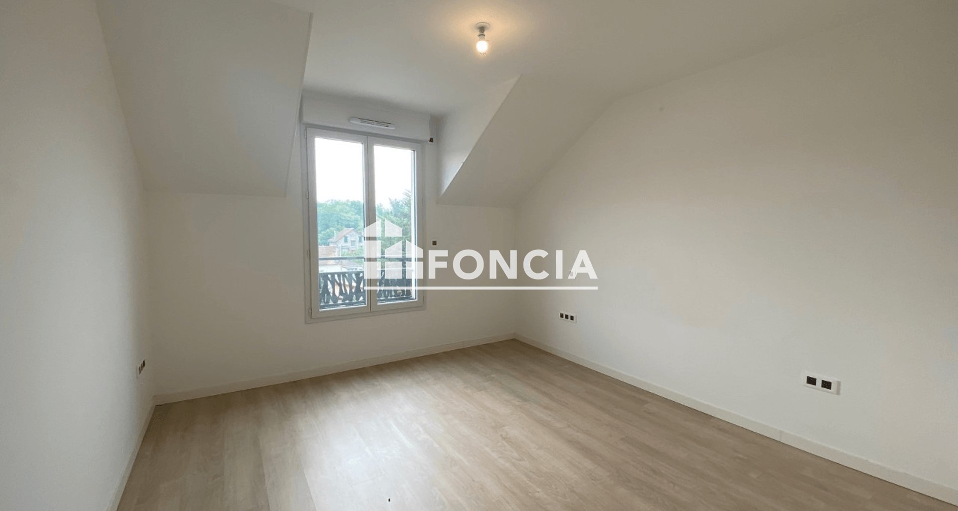 Appartement à louer, 50m², Achères