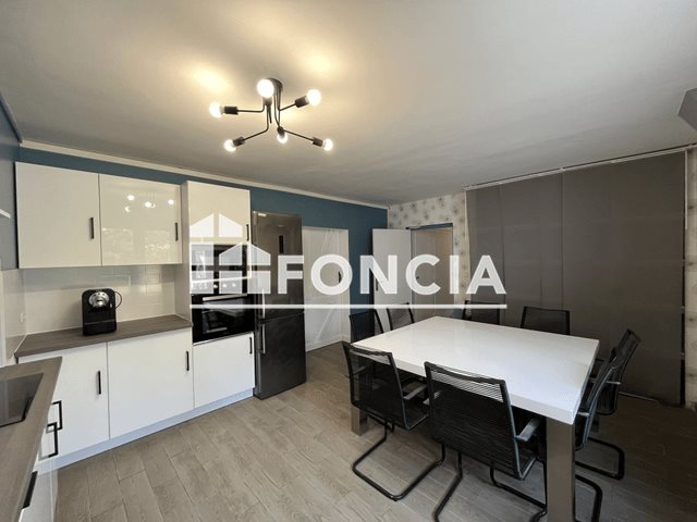 Maison à louer, 169m², Saint-Nazaire