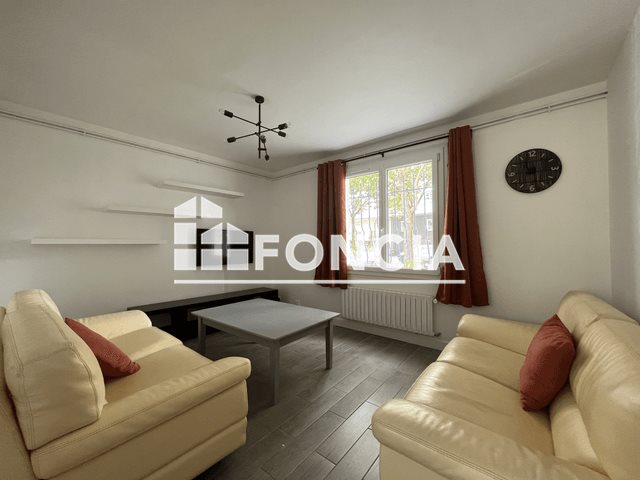 Maison à louer, 169m², Saint-Nazaire