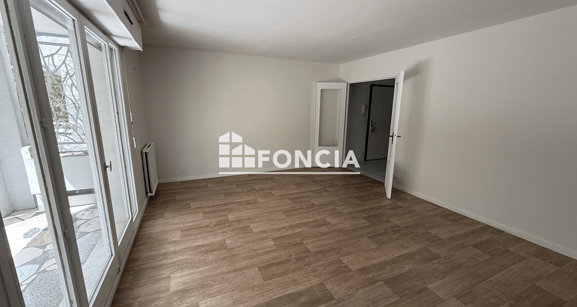 Appartement à louer, 88m², Lognes
