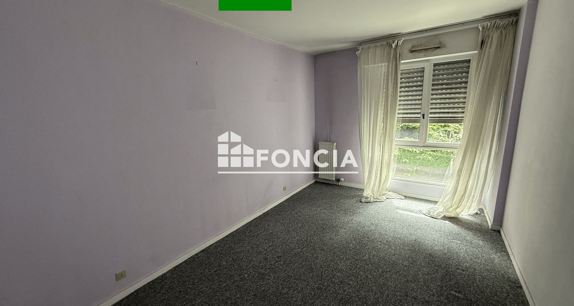 Appartement à louer, 88m², Lognes