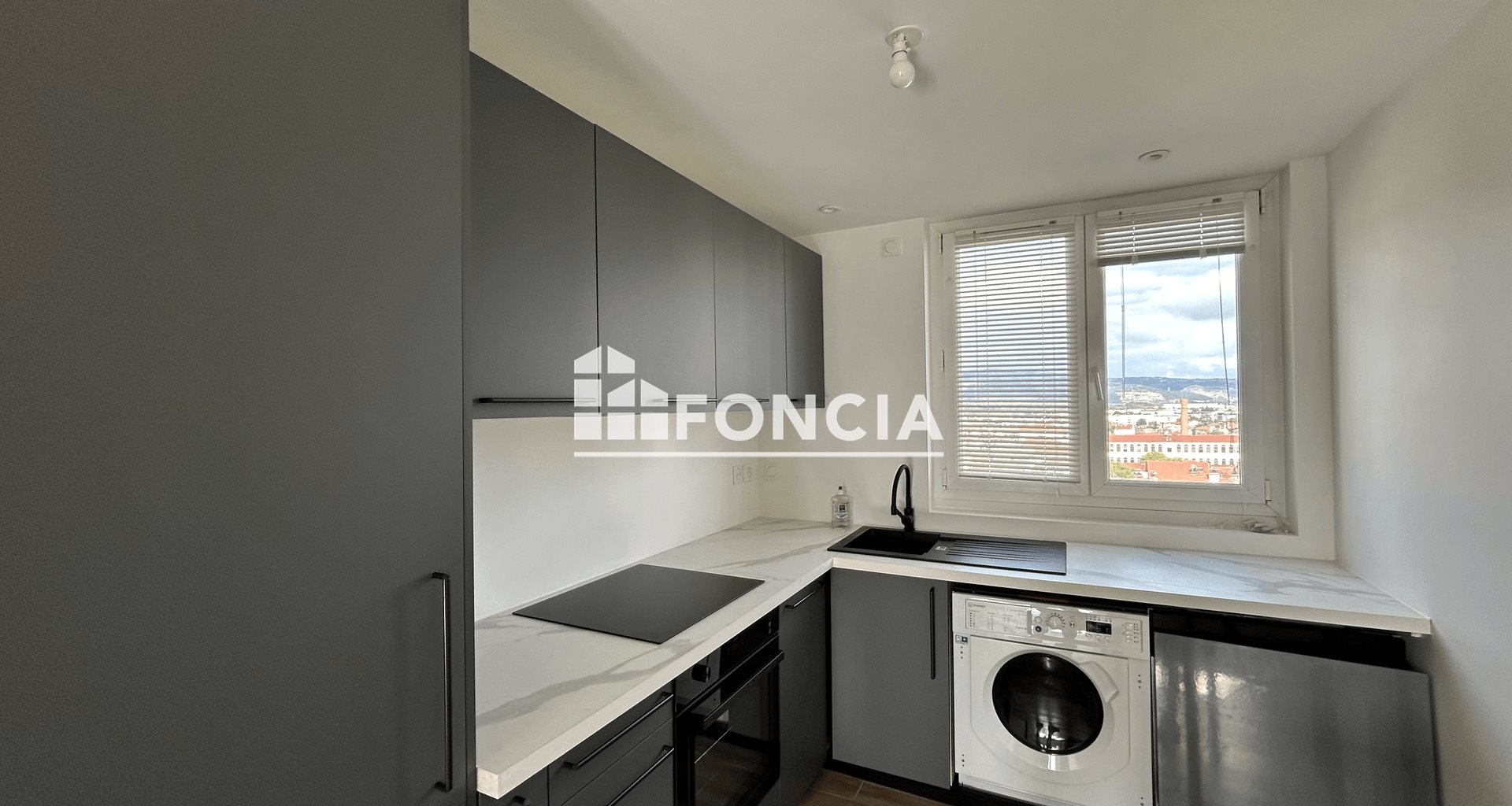 Appartement à louer, 54m², Bourg-lès-Valence