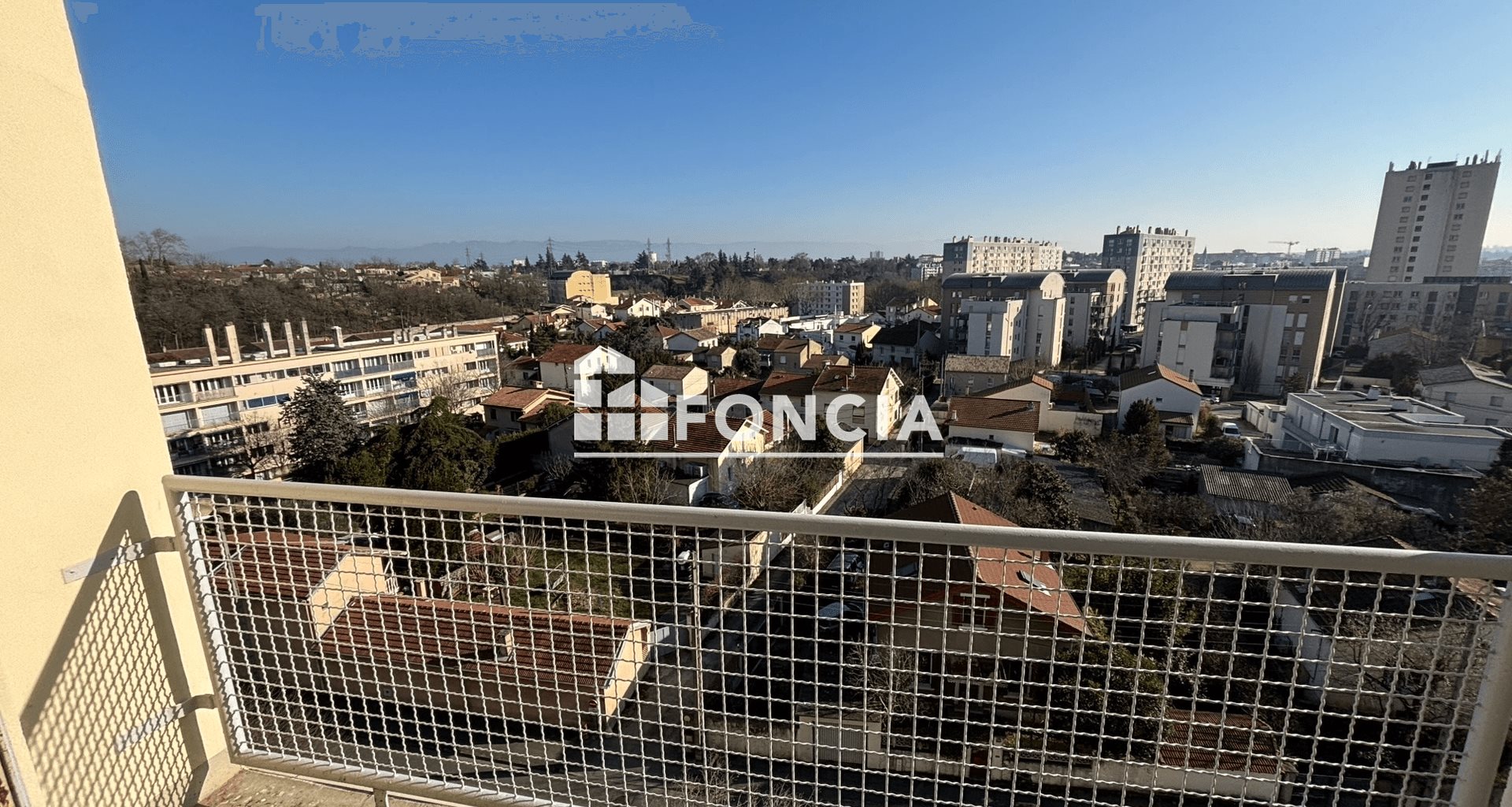 Appartement à louer, 54m², Bourg-lès-Valence