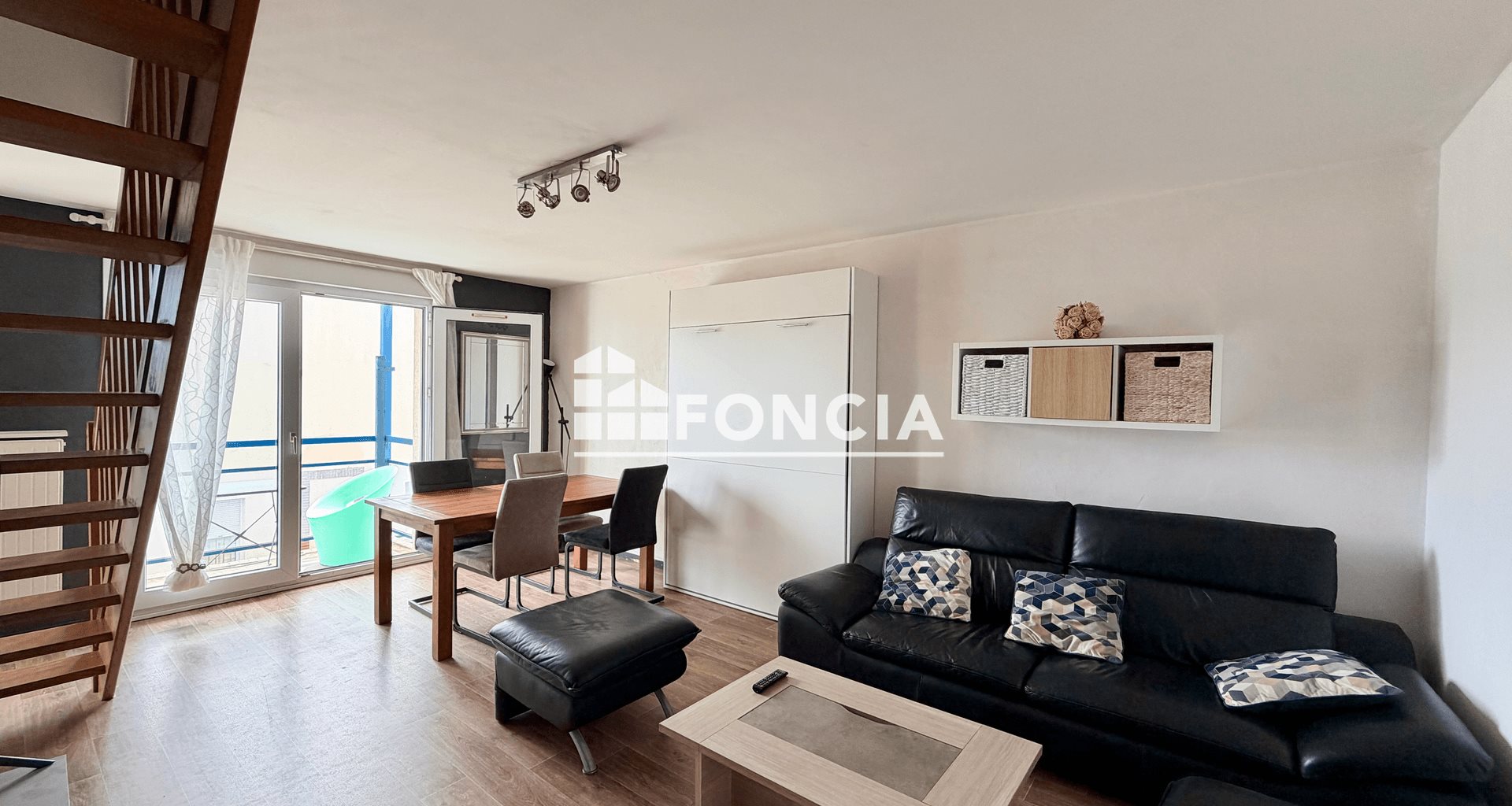 Appartement à vendre, 67m², Vannes