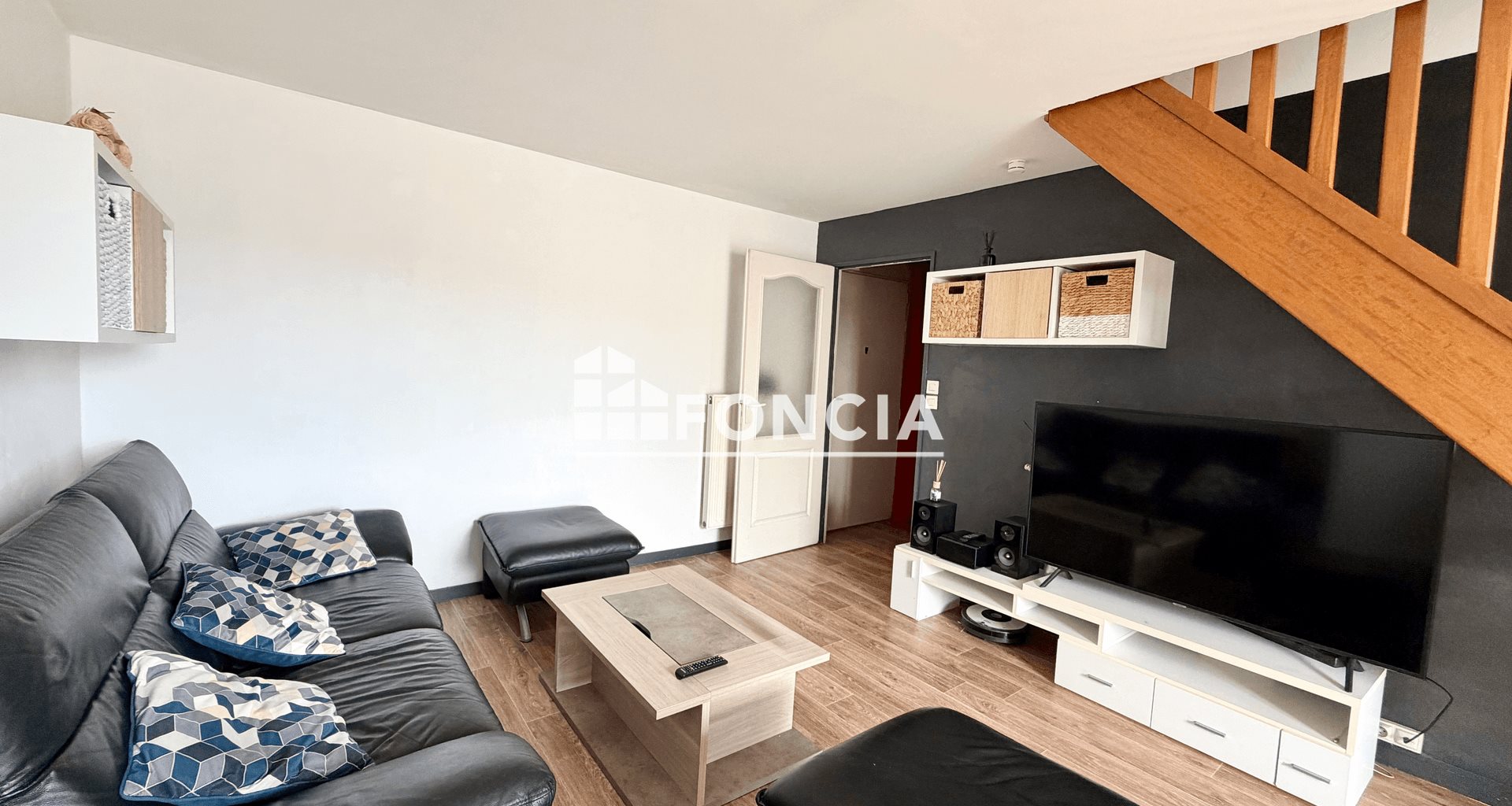 Appartement à vendre, 67m², Vannes