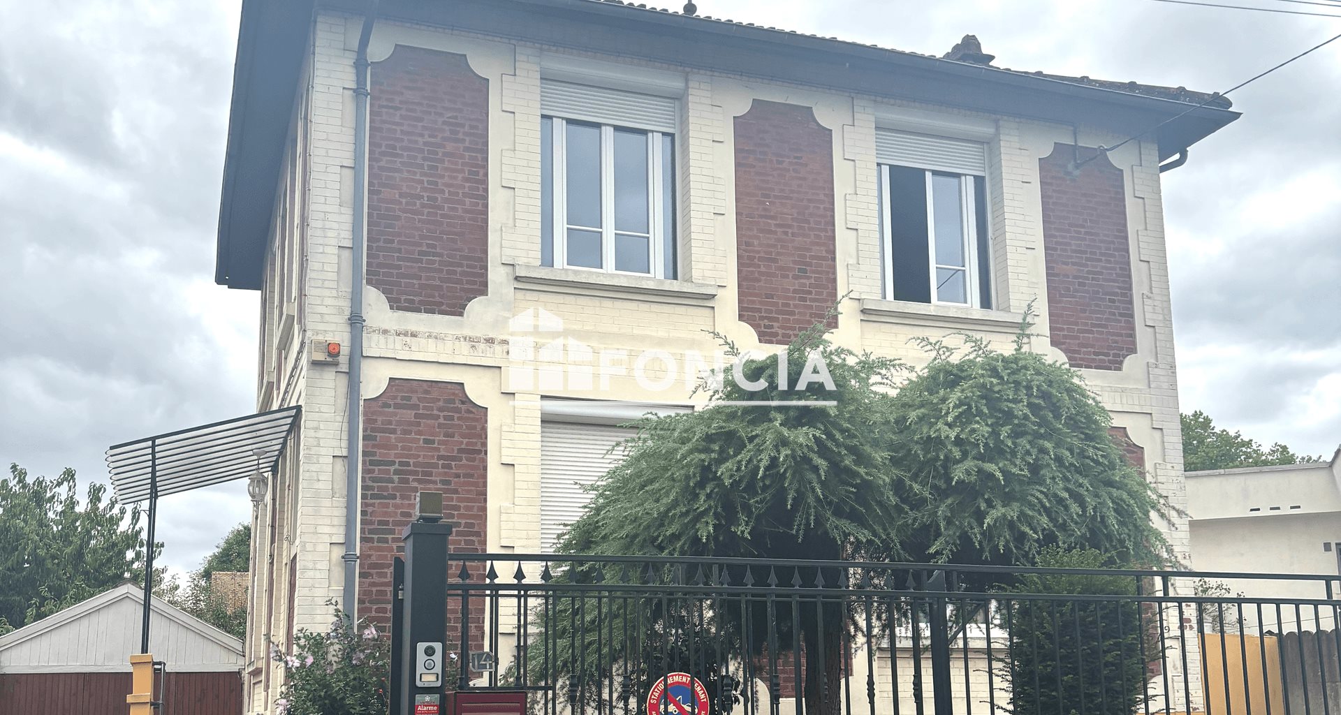 Maison à vendre, 105m², Morsang-sur-Orge