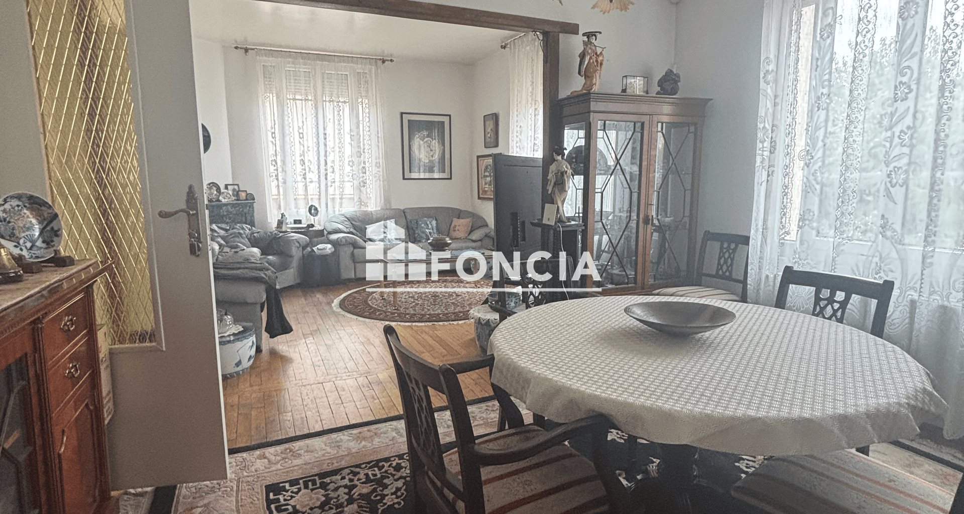 Maison à vendre, 105m², Morsang-sur-Orge