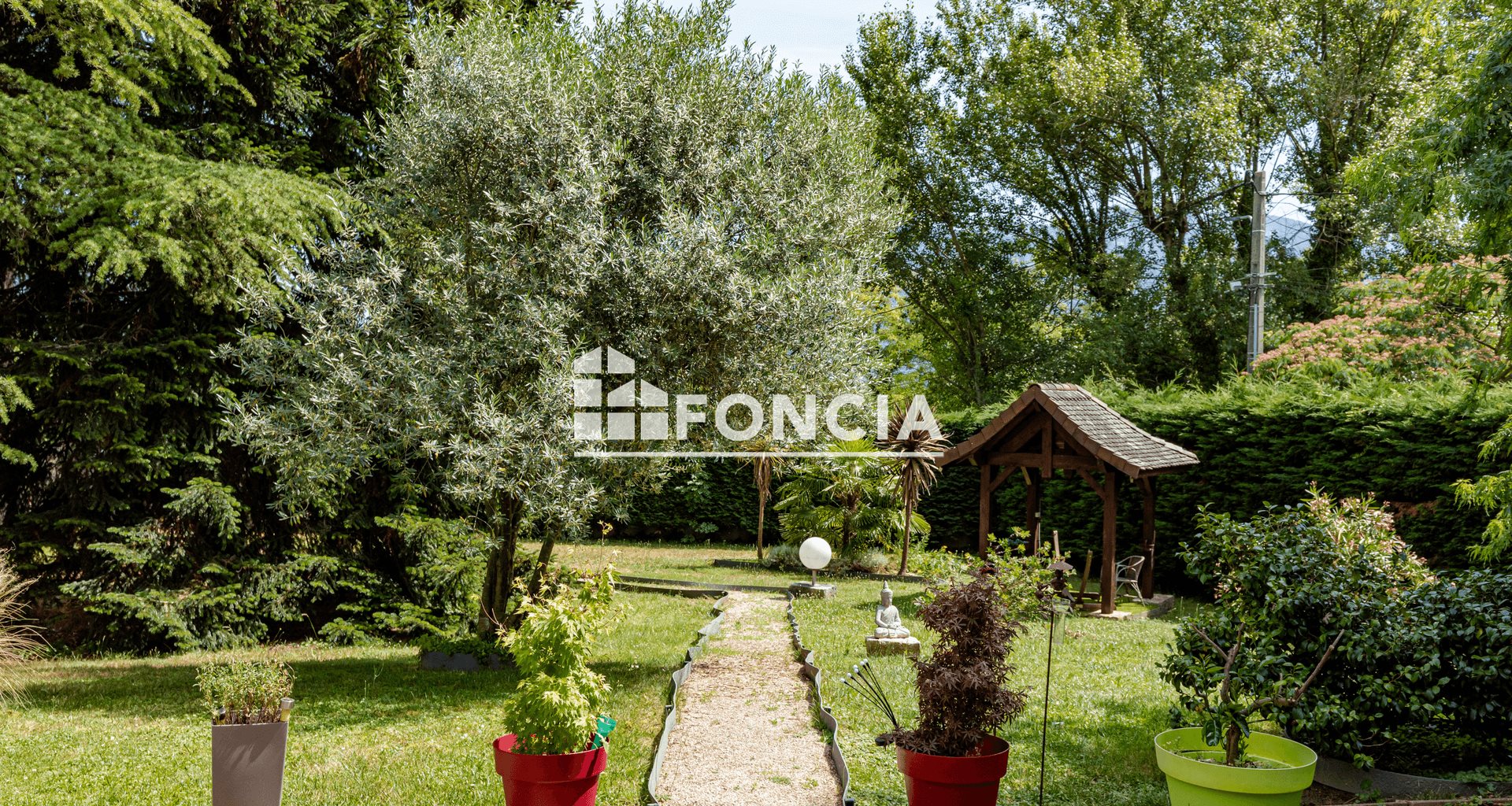 Maison à vendre, 386m², Saint-Jean-de-Moirans