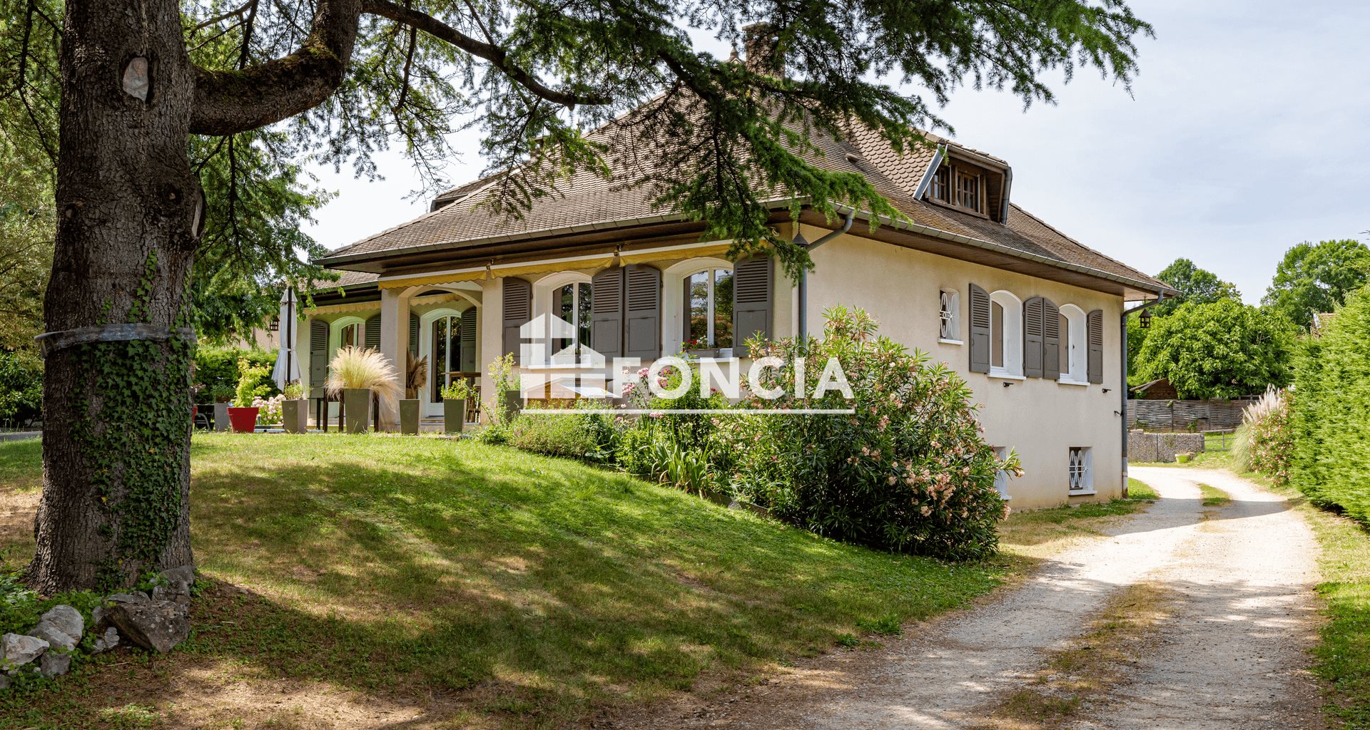 Maison à vendre, 386m², Saint-Jean-de-Moirans