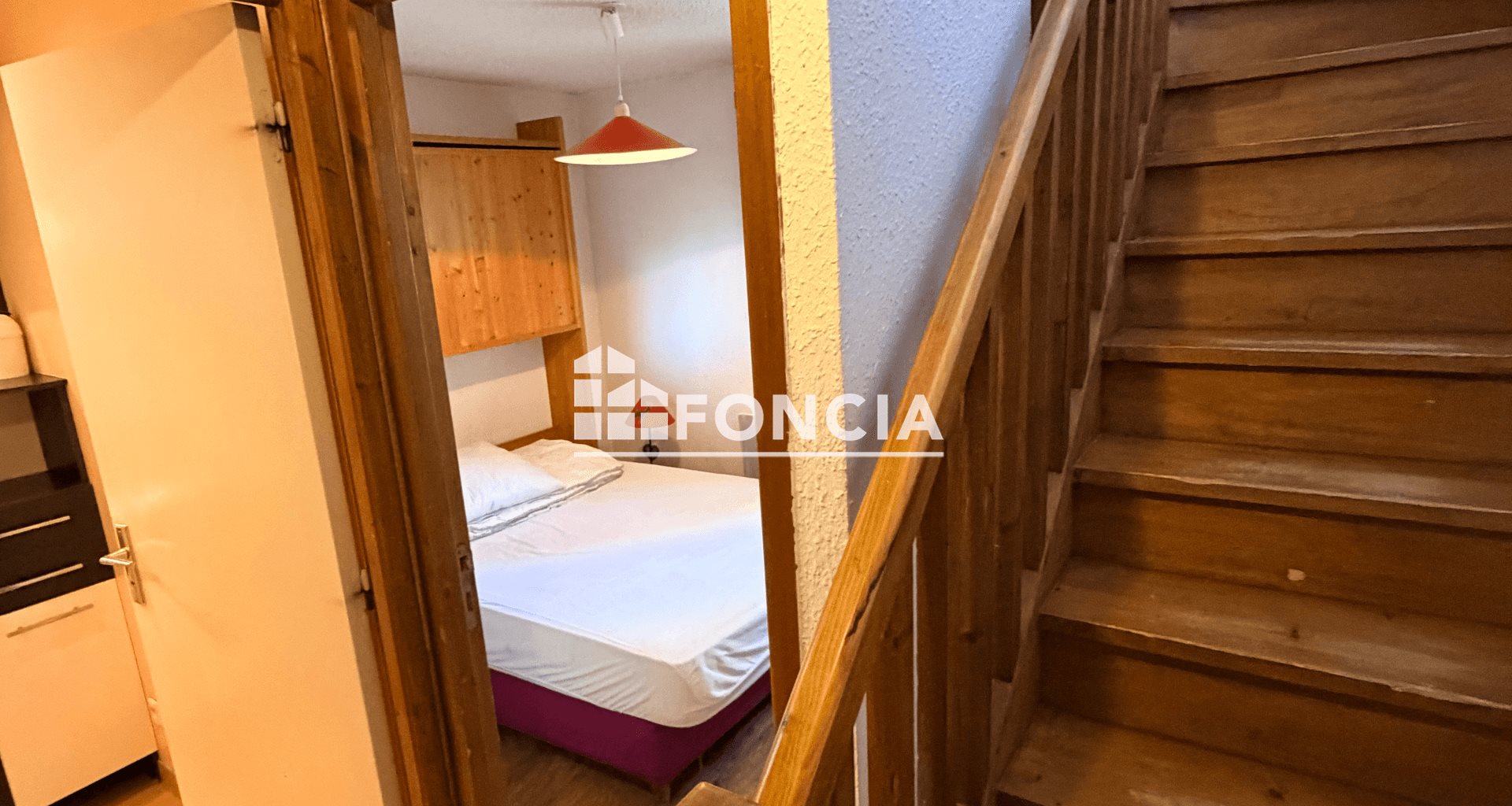 Appartement à vendre, 28m², Risoul
