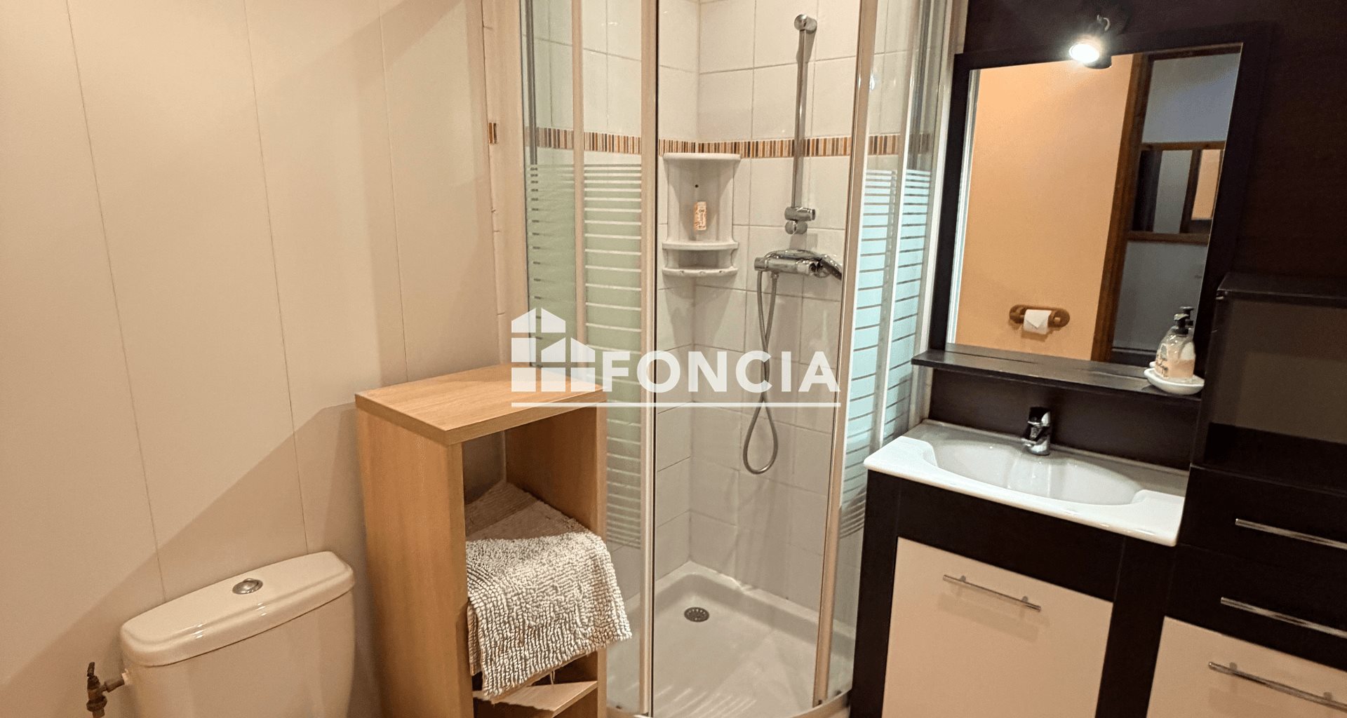 Appartement à vendre, 28m², Risoul