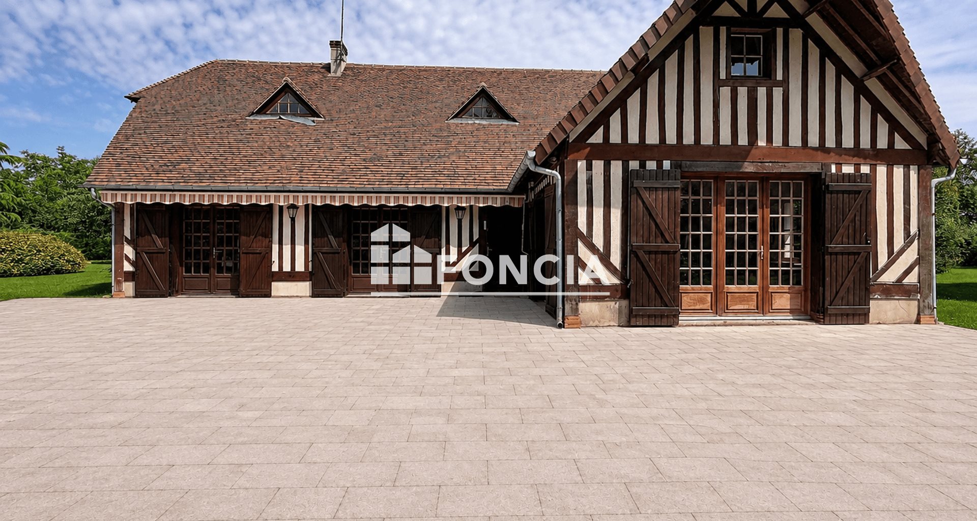 Maison à vendre, 190m², Saint-Philbert-des-Champs