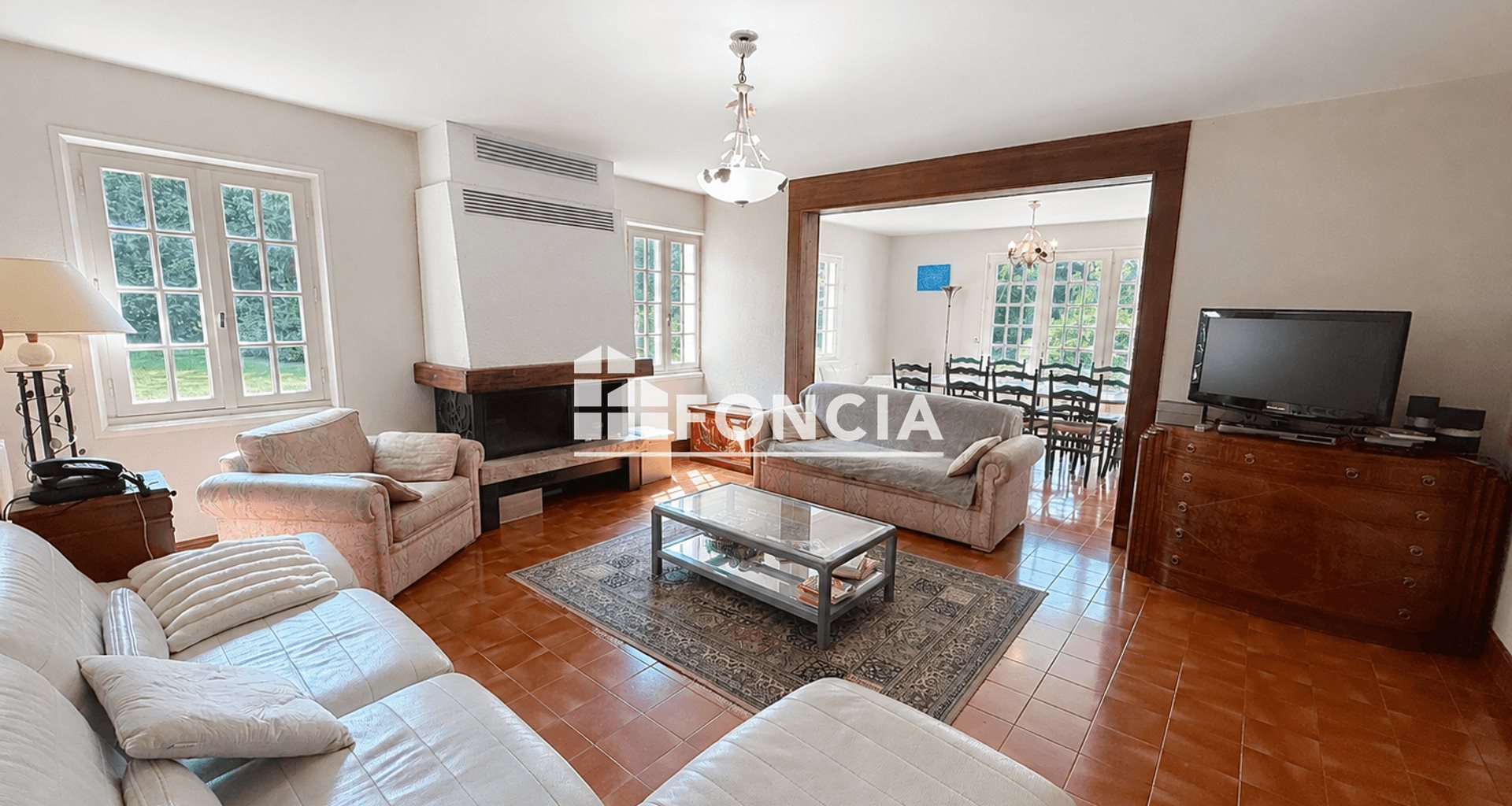 Maison à vendre, 190m², Saint-Philbert-des-Champs