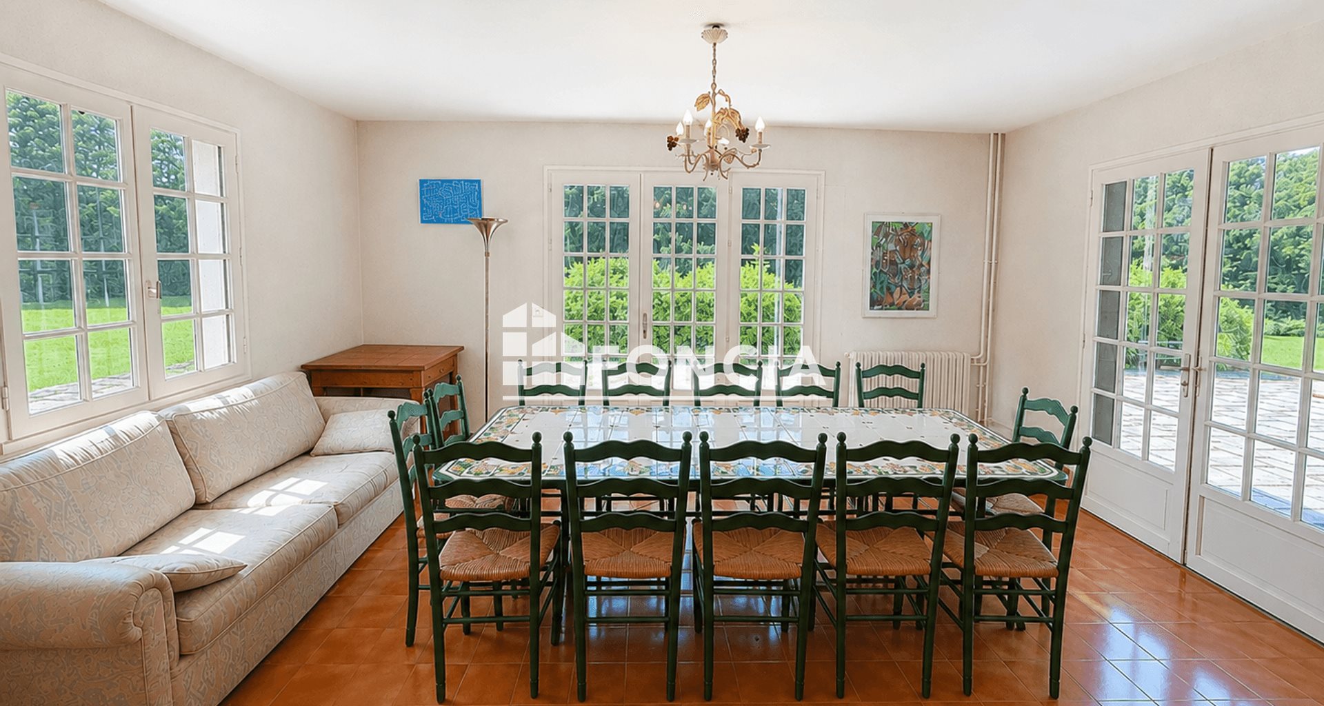 Maison à vendre, 190m², Saint-Philbert-des-Champs