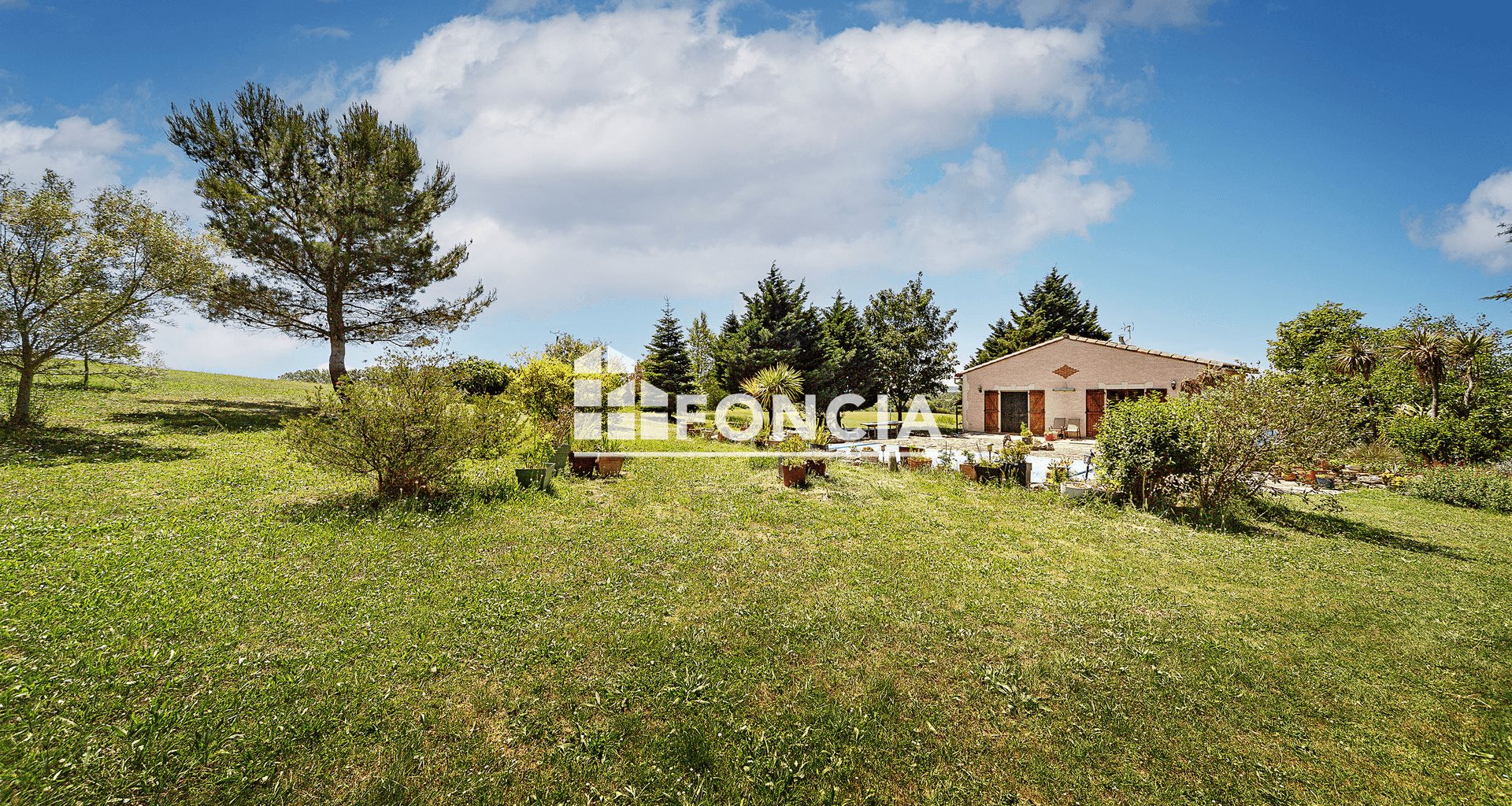Maison à vendre, 147m², La Pomarède
