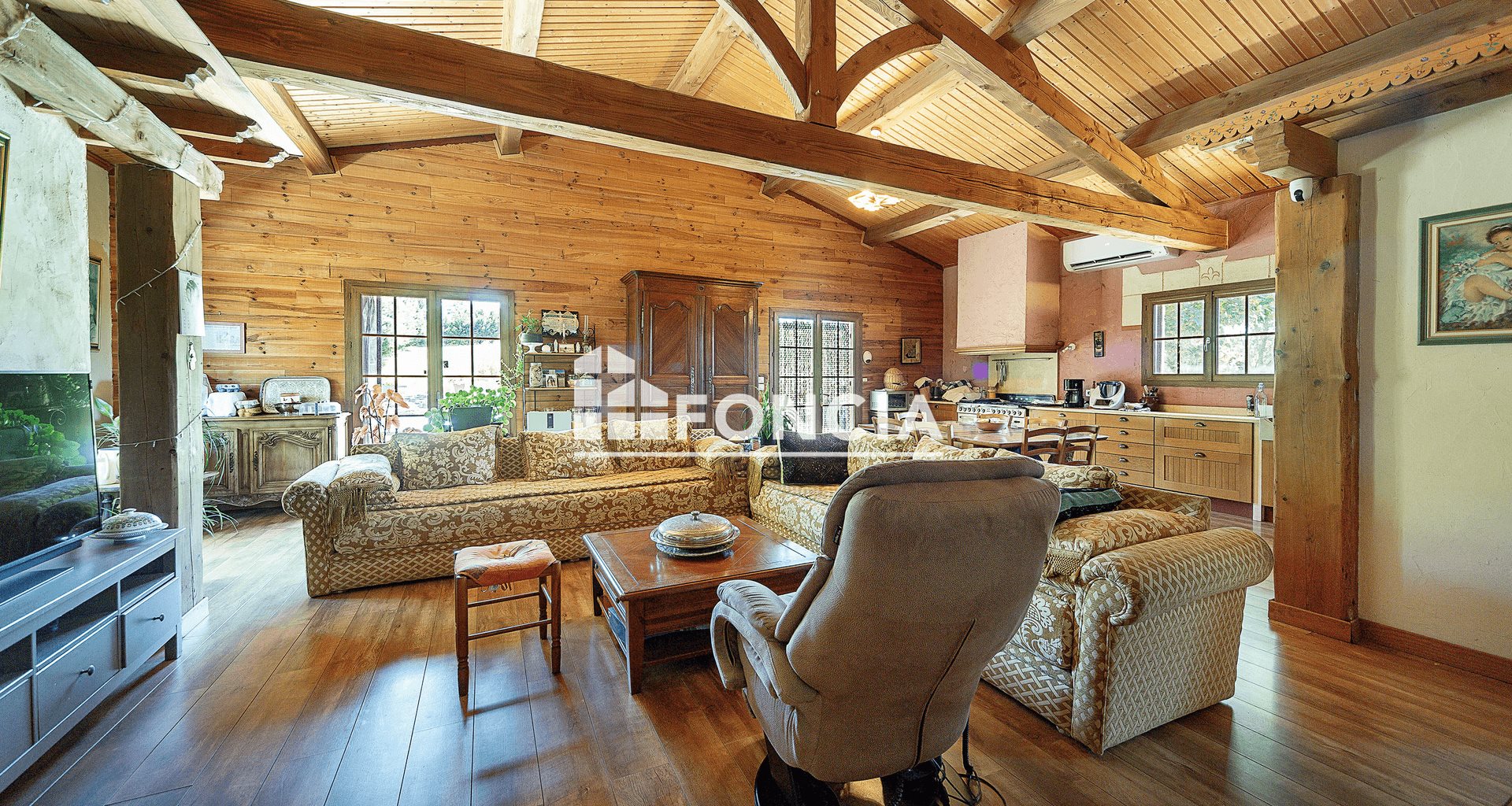Maison à vendre, 147m², La Pomarède