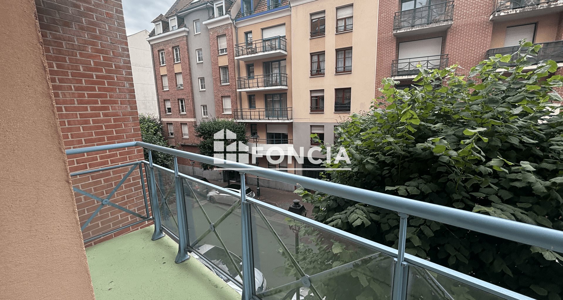 Appartement à vendre, 50m², Lille