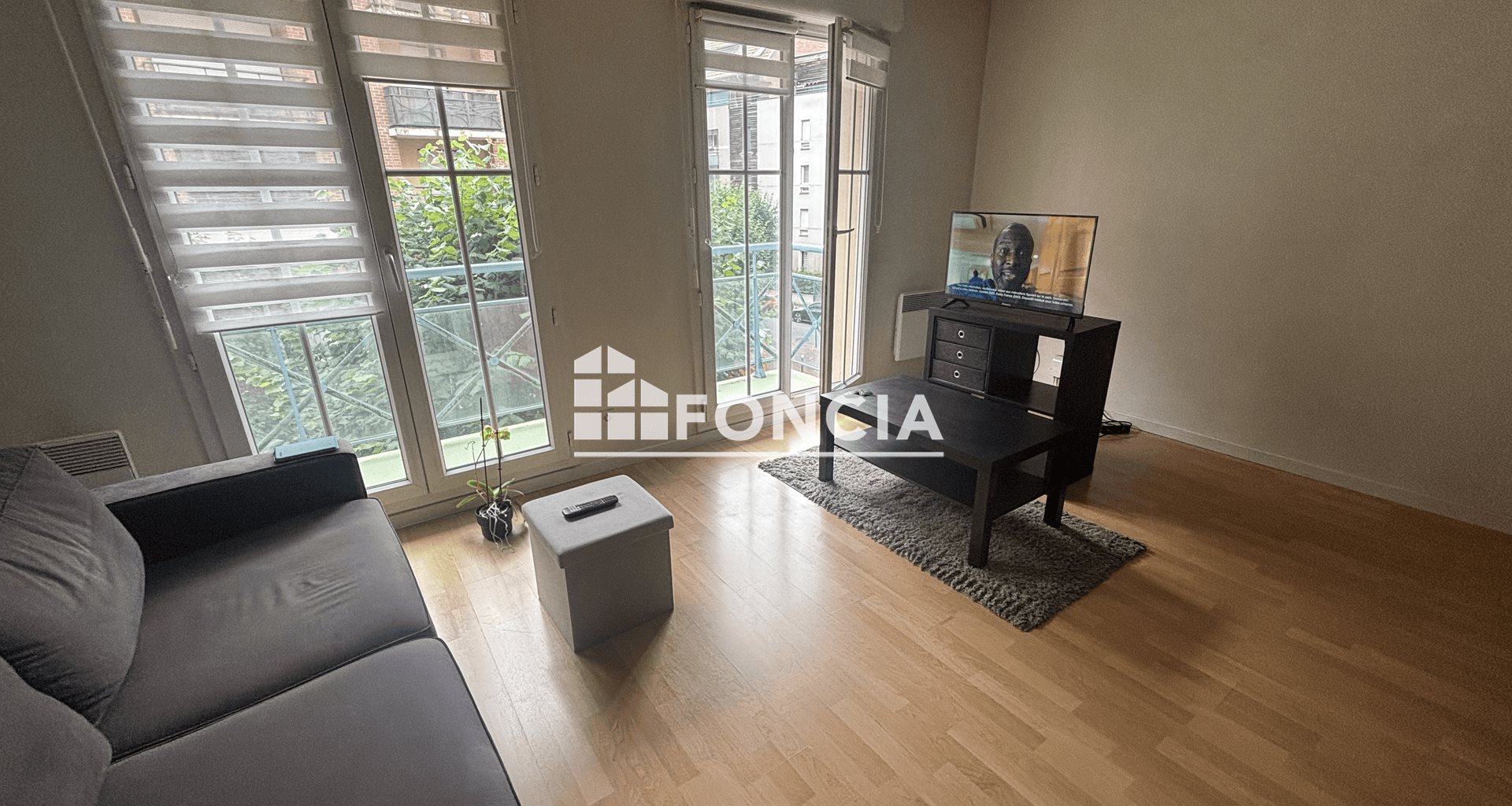 Appartement à vendre, 50m², Lille