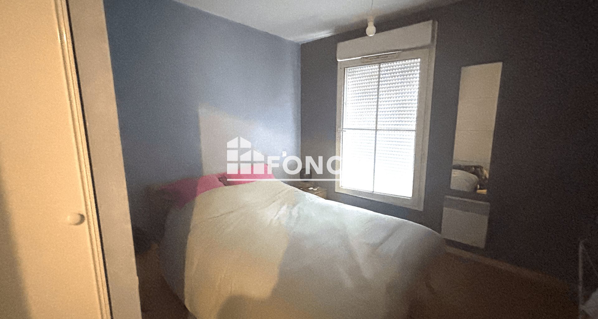 Appartement à vendre, 50m², Lille
