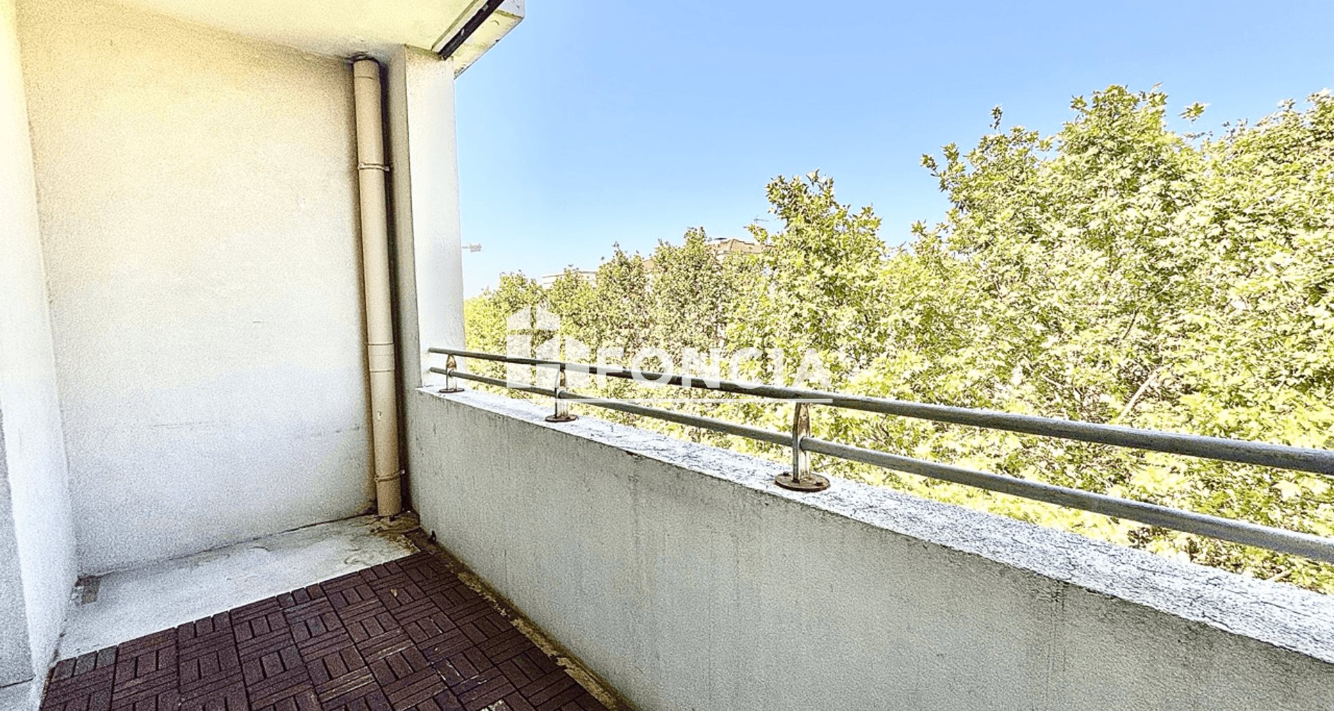 Appartement à vendre, 32m², Montpellier