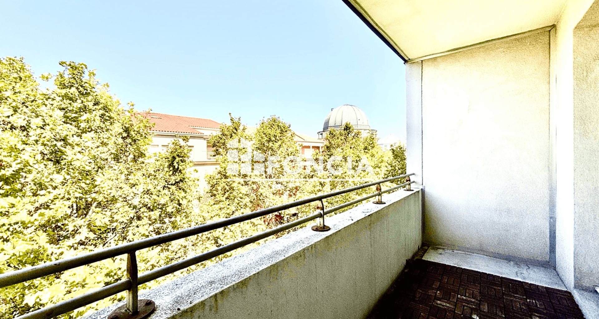 Appartement à vendre, 32m², Montpellier