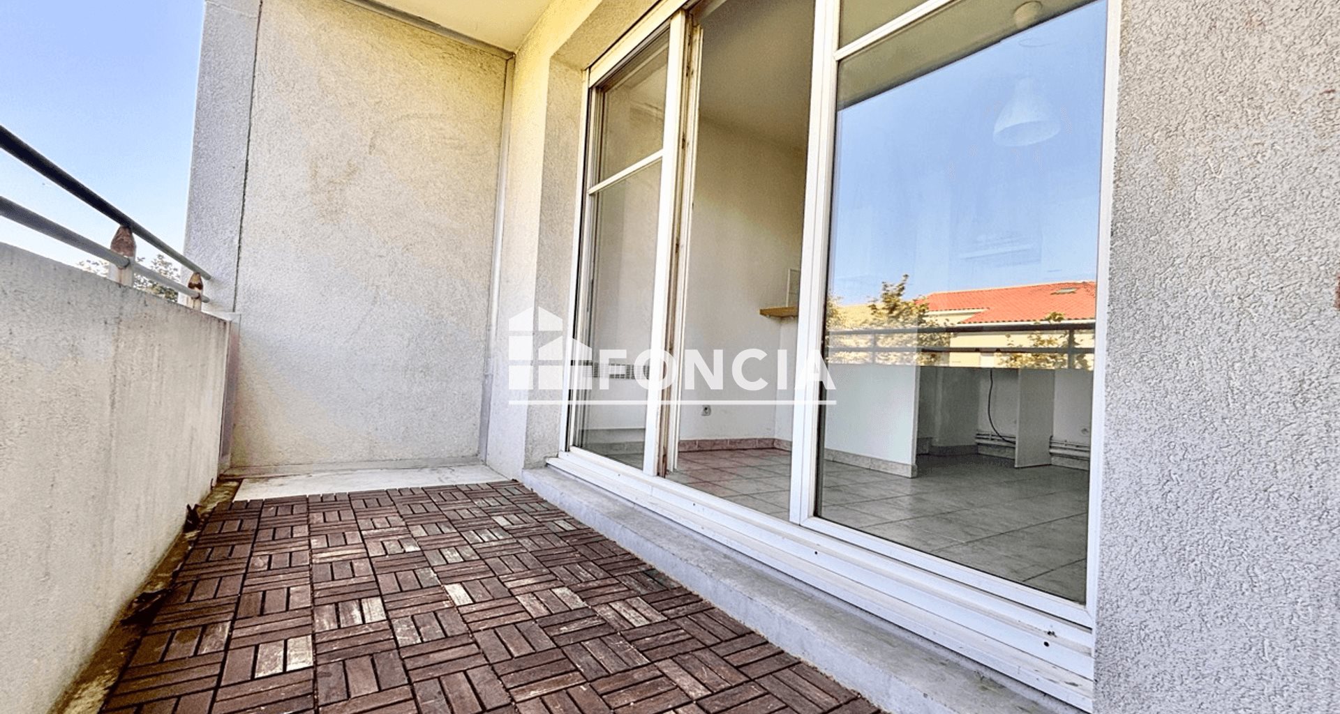 Appartement à vendre, 32m², Montpellier