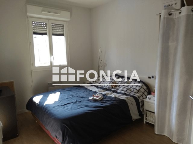 Maison à louer, 66m², Cenon