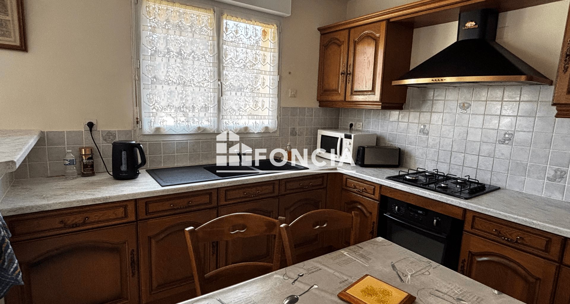 Maison à vendre, 124m², Fresnay-sur-Sarthe